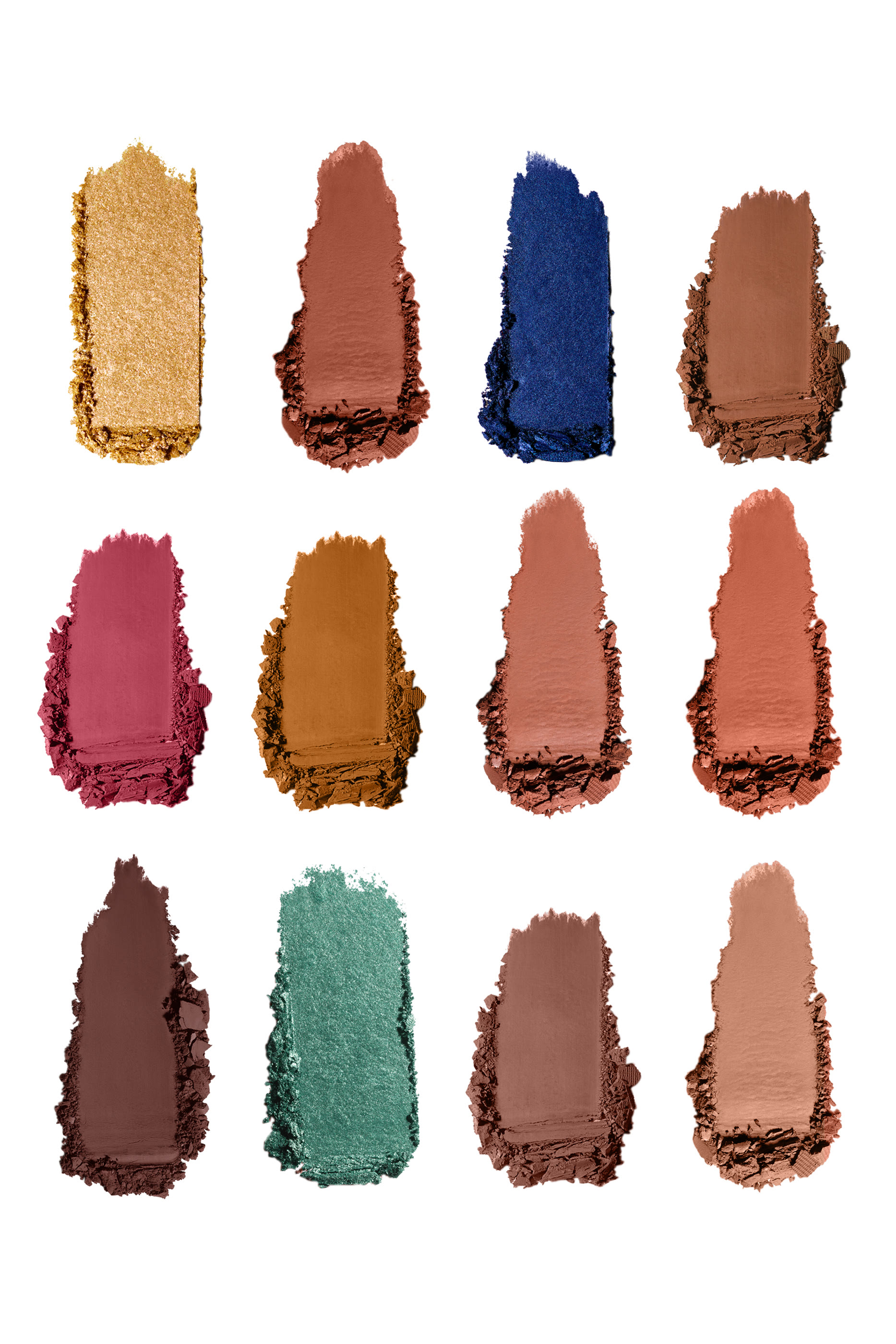 لوحة ظلال عيون بيرل إيسنس