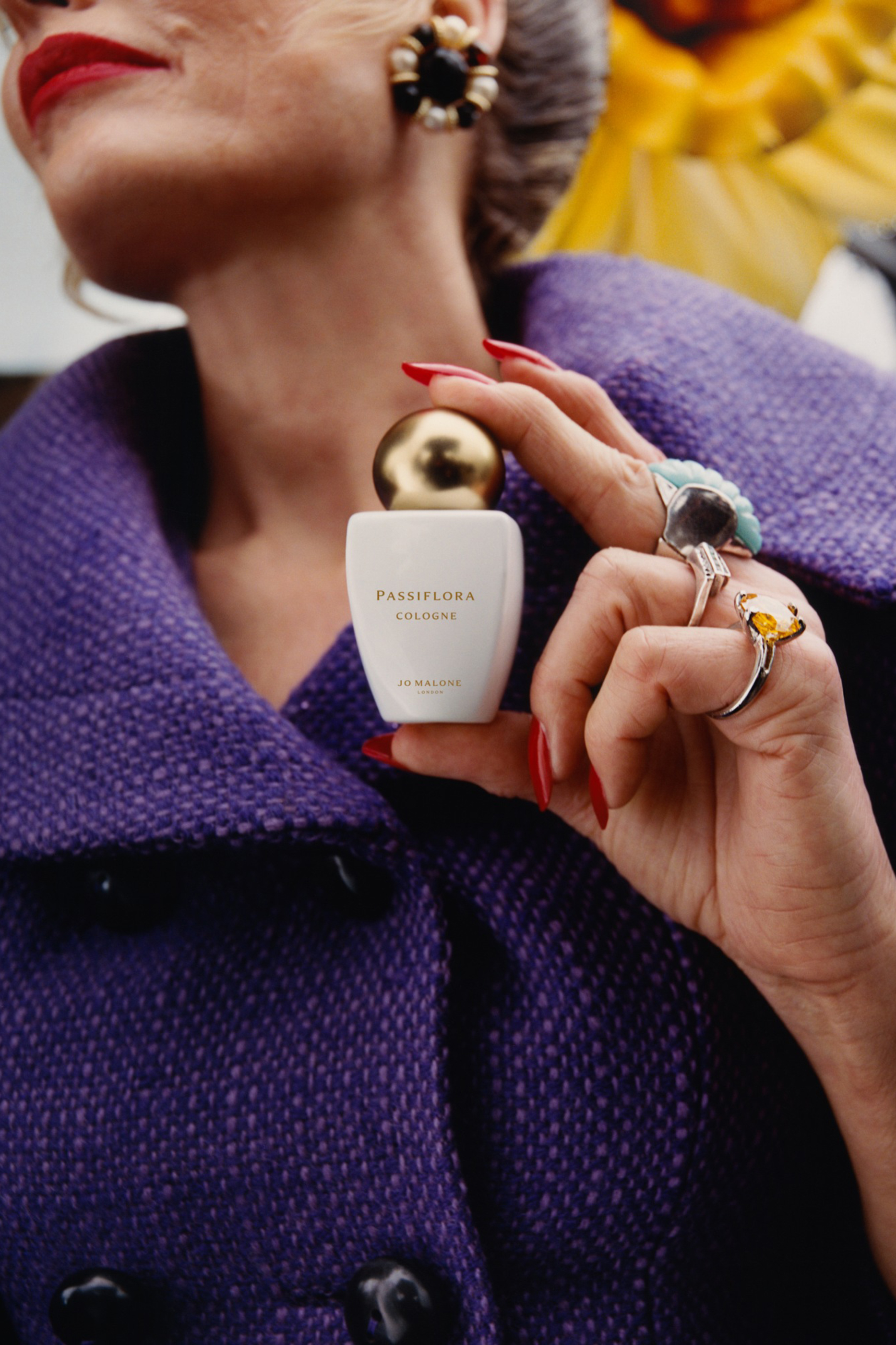 كولونيا باسيفلورا