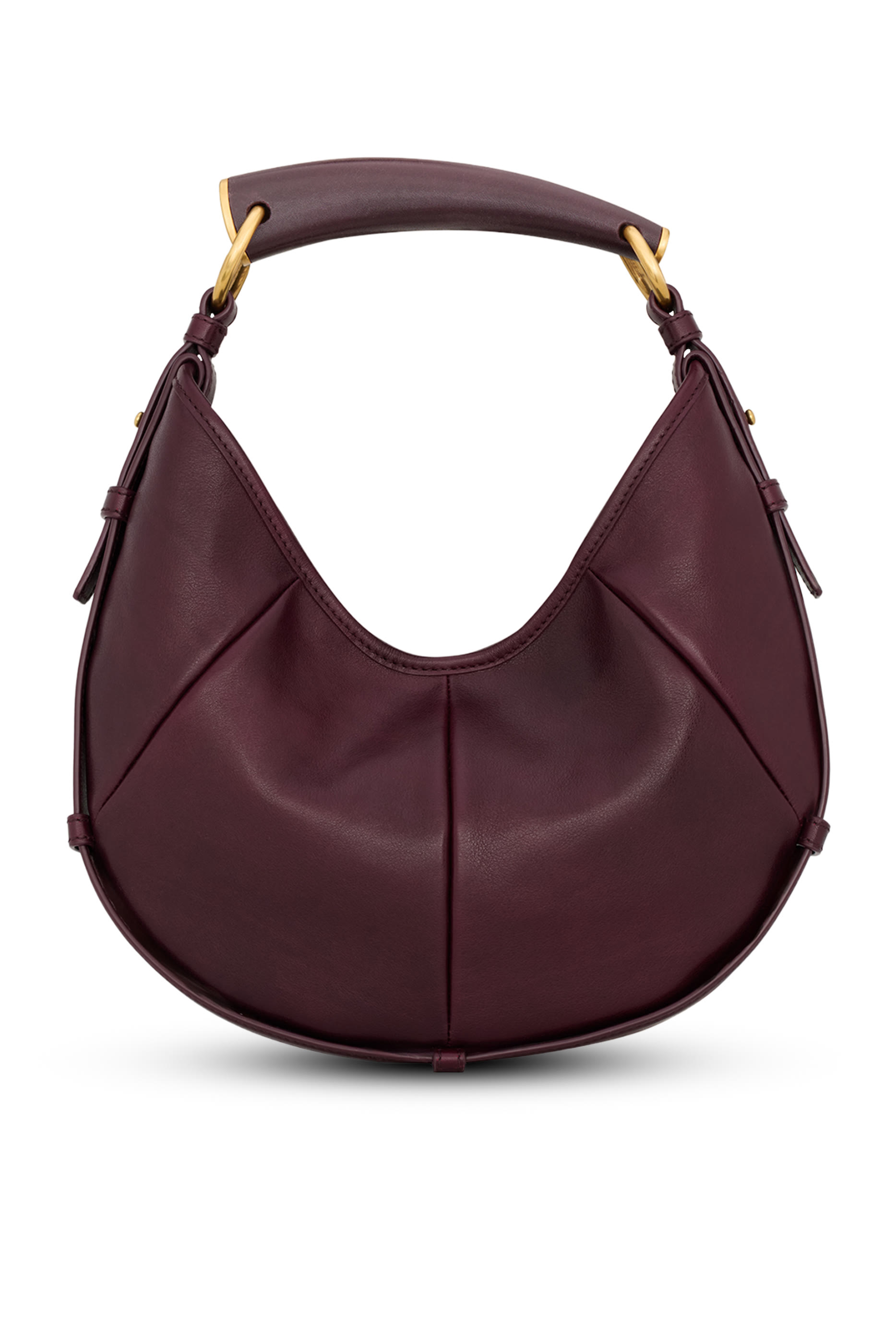 حقيبة مومباسا صغيرة جلد