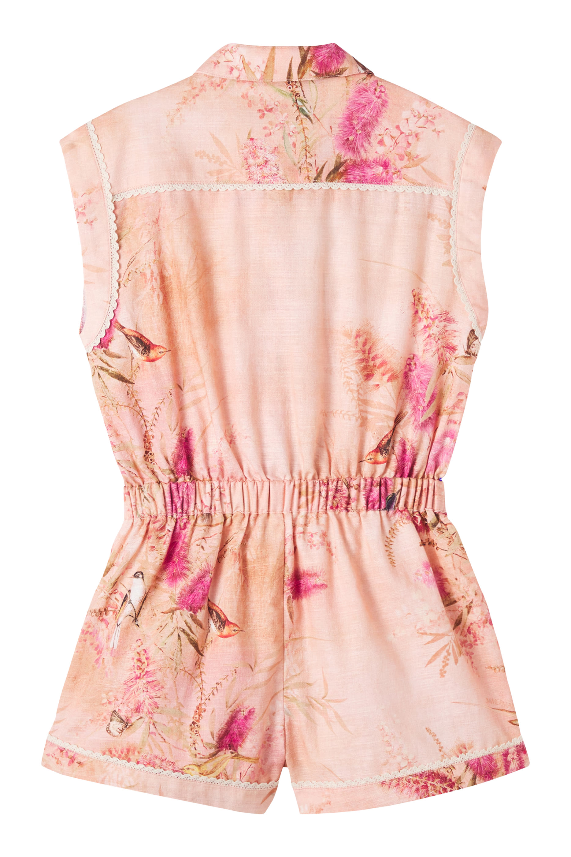 بلاي سوت كاسكاديان بجيب للأطفال