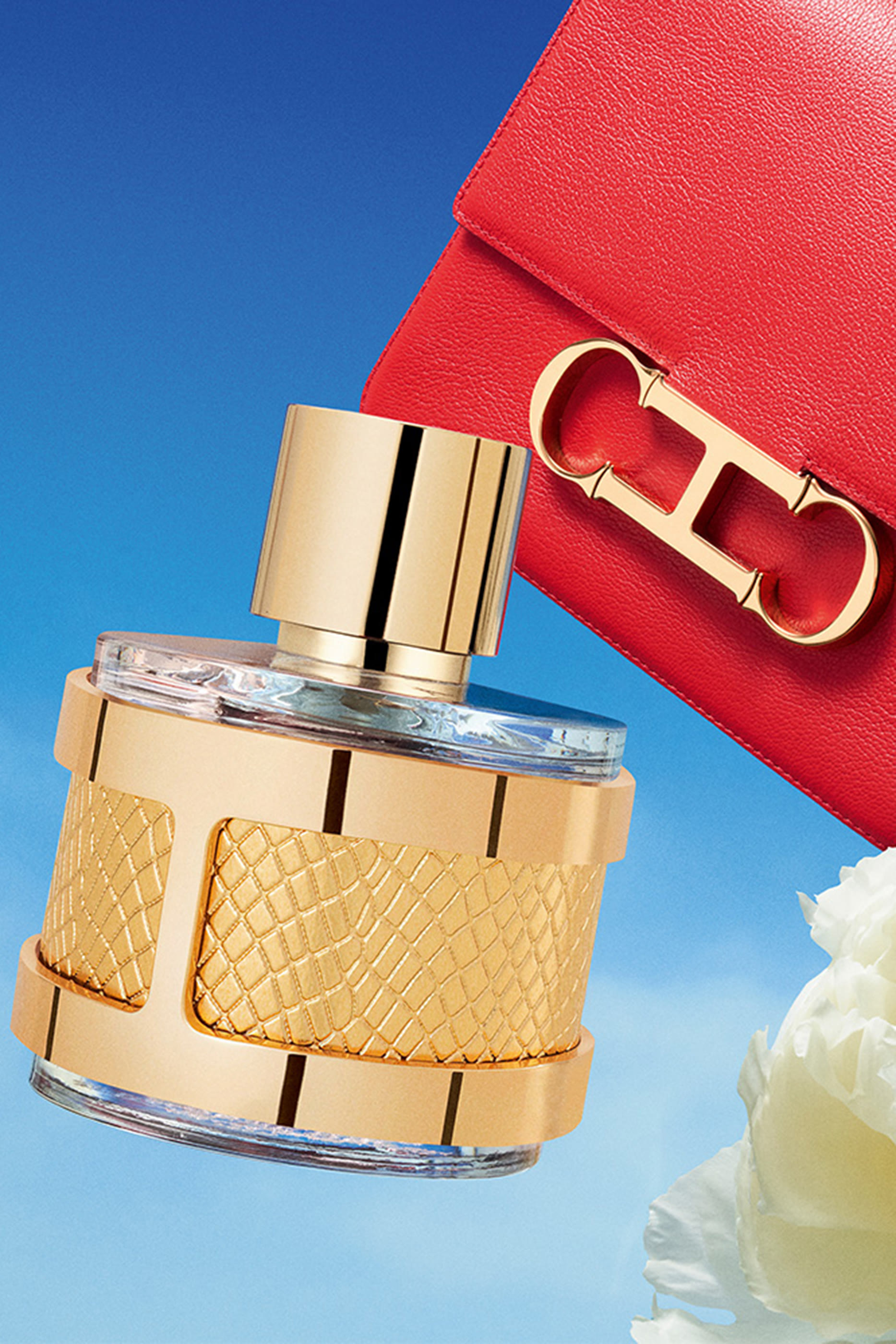 أو دو بارفان سي أيتش إنسيغيا 2.0