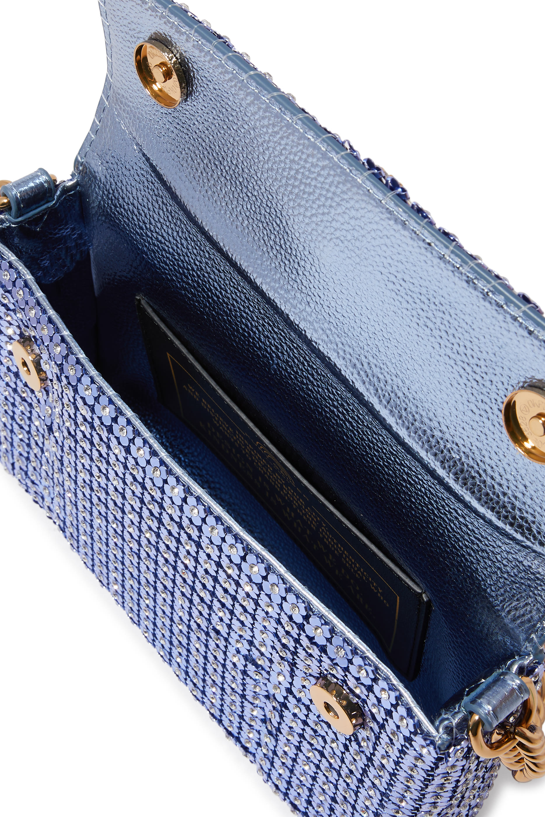 حقيبة كتف بارتي صغيرة