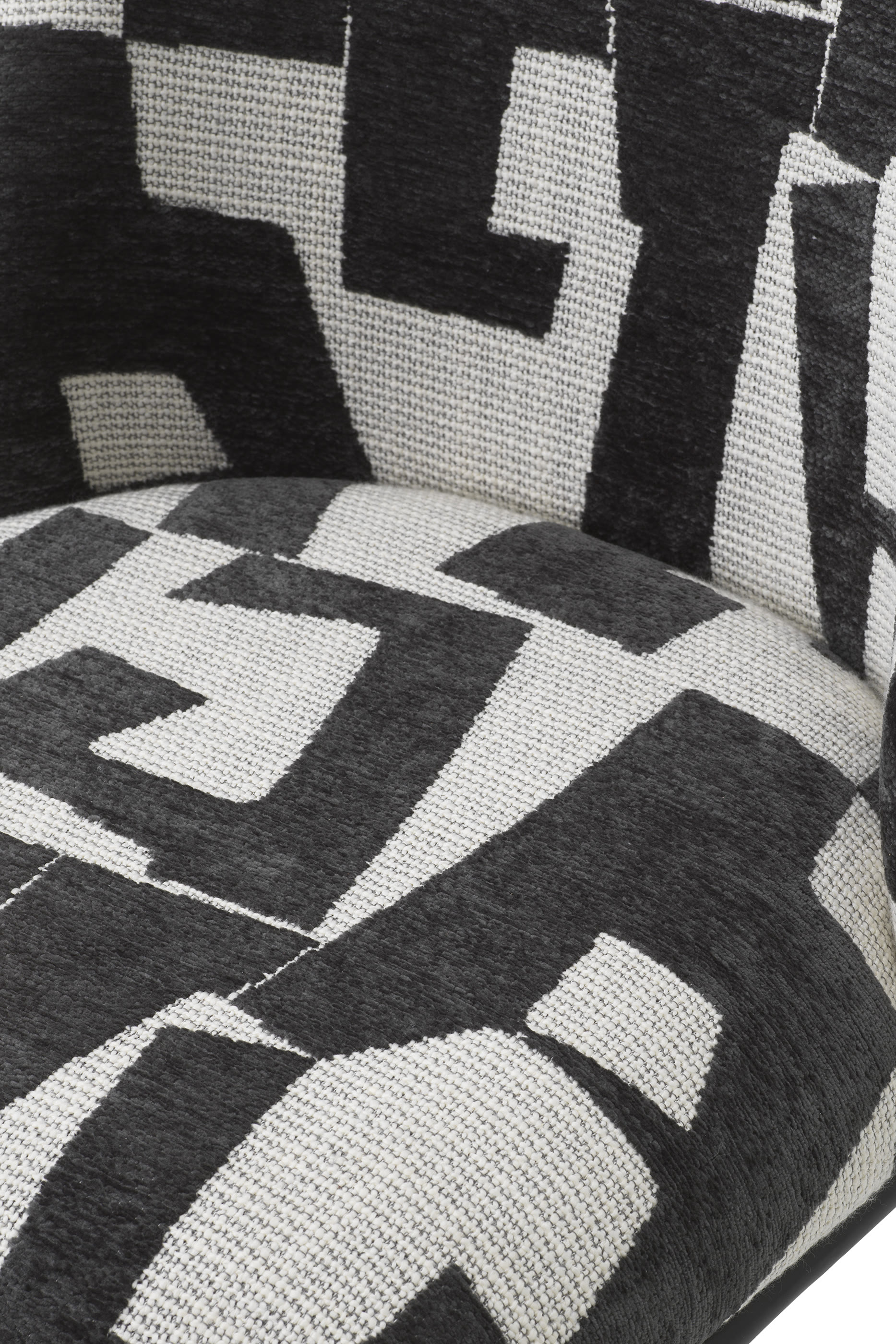 كرسي طعام كالب