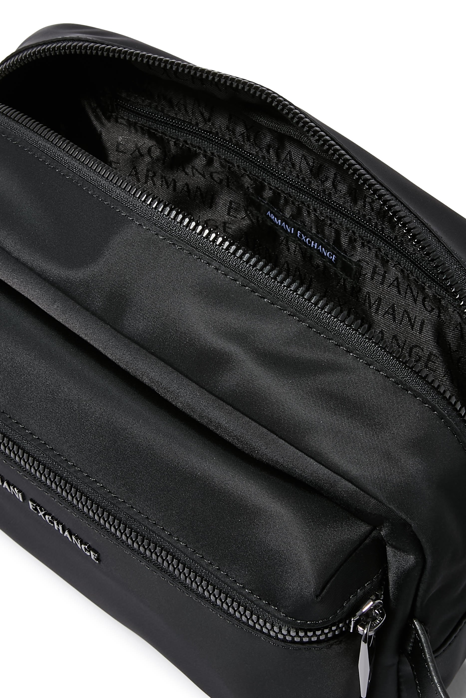 حقيبة مستحضرات العناية الشخصية كوميوتر صغيرة