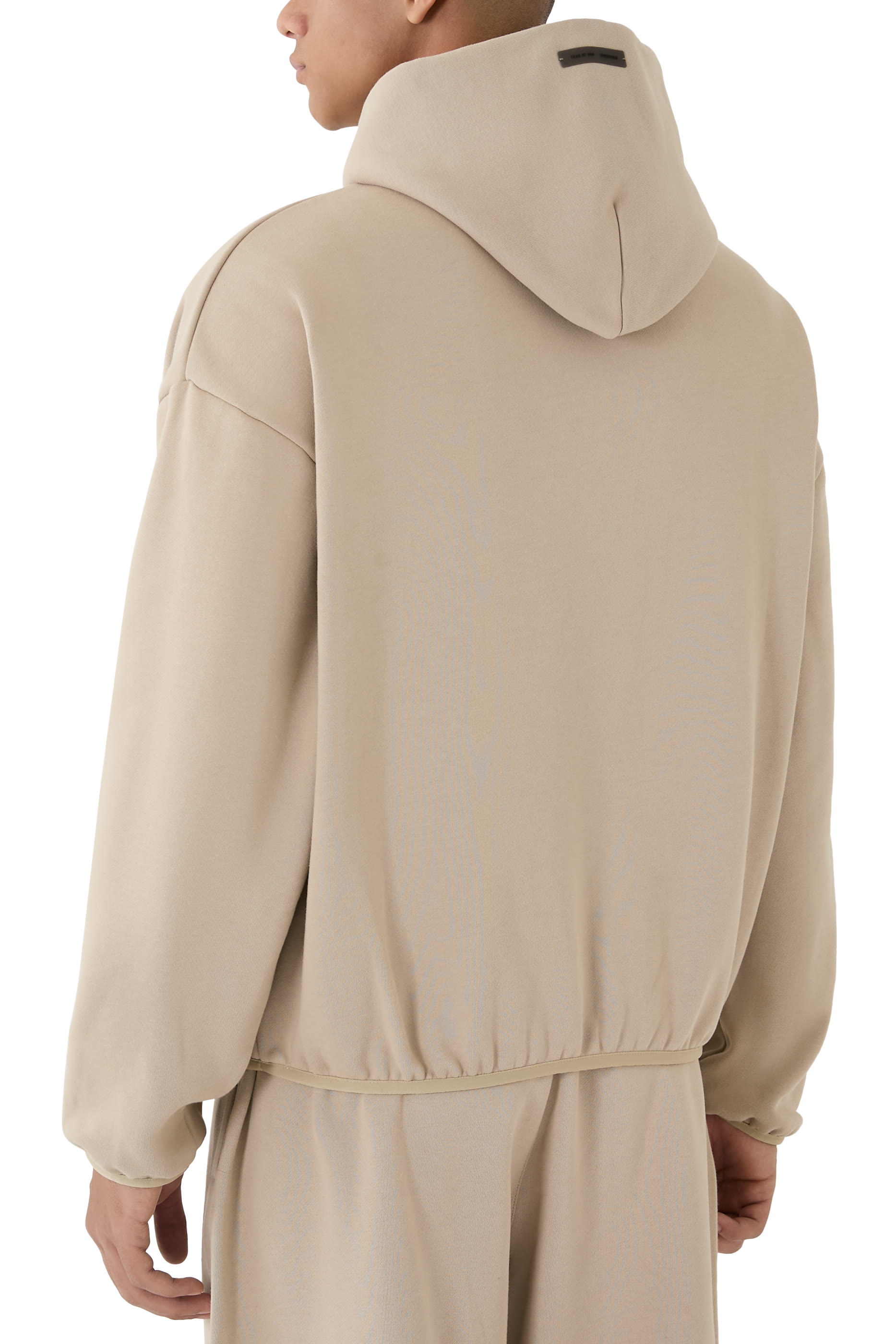 هودي بقصة عصرية صوف