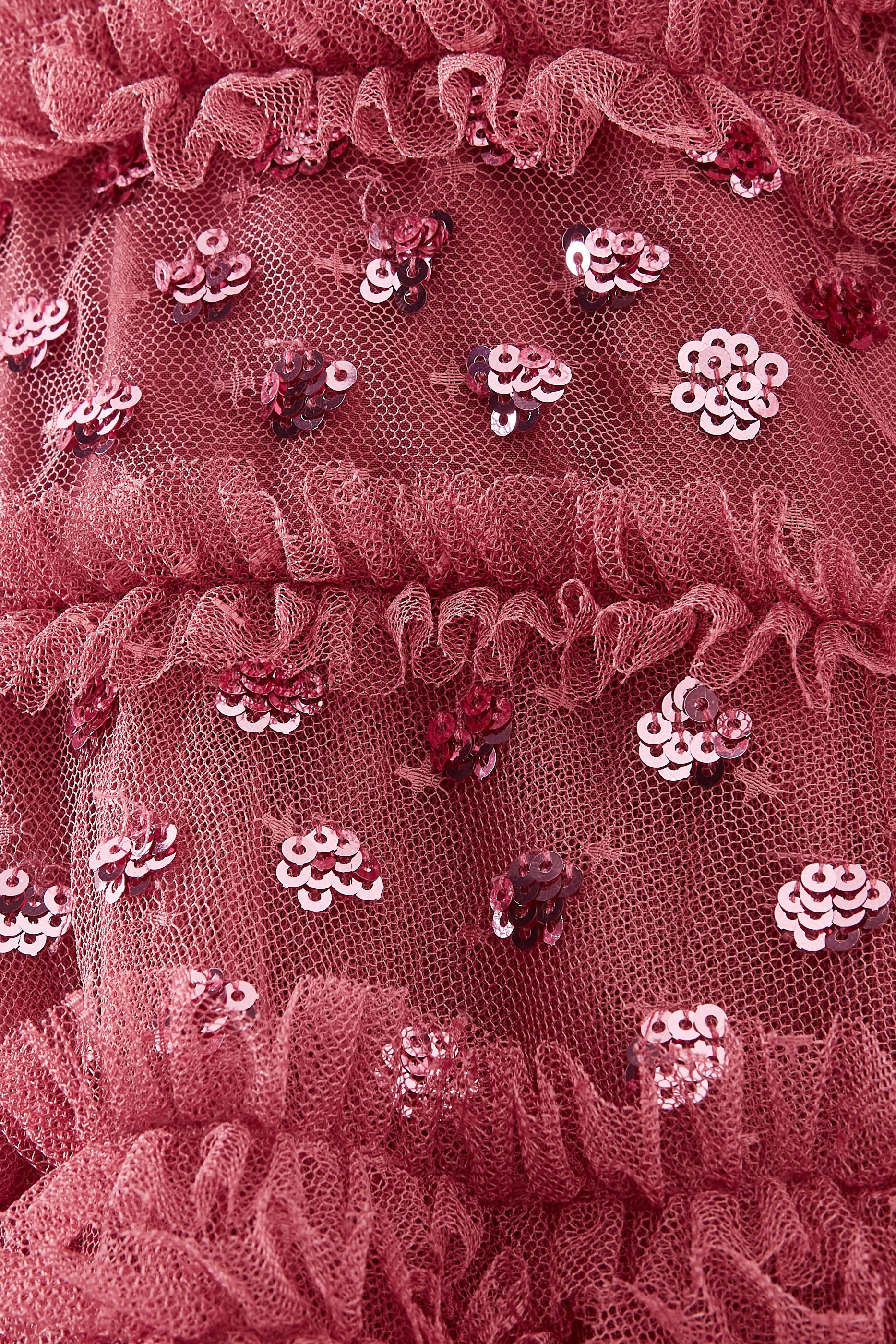 فستان فيفيان للأطفال