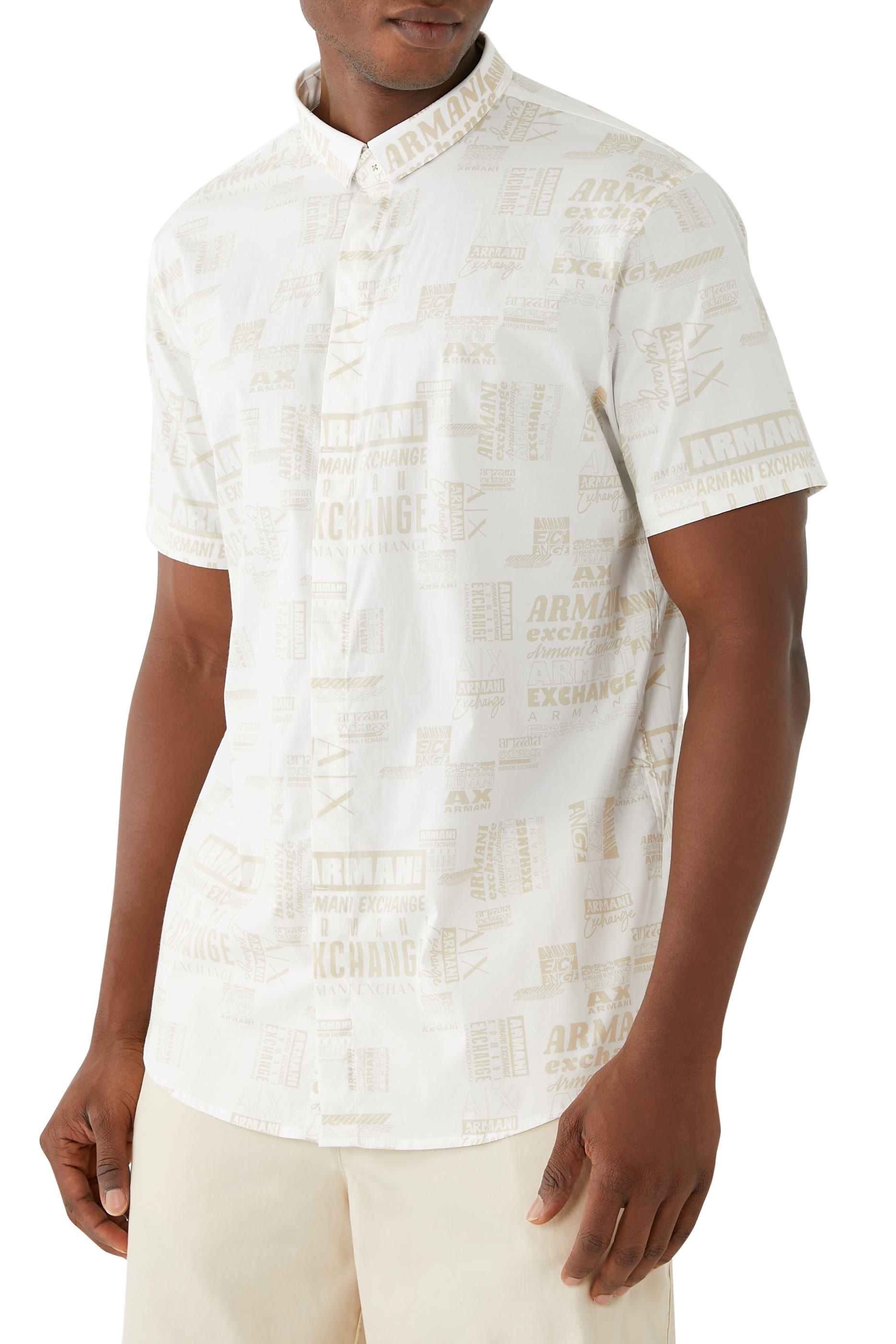 قميص ديجيتال ديزرت