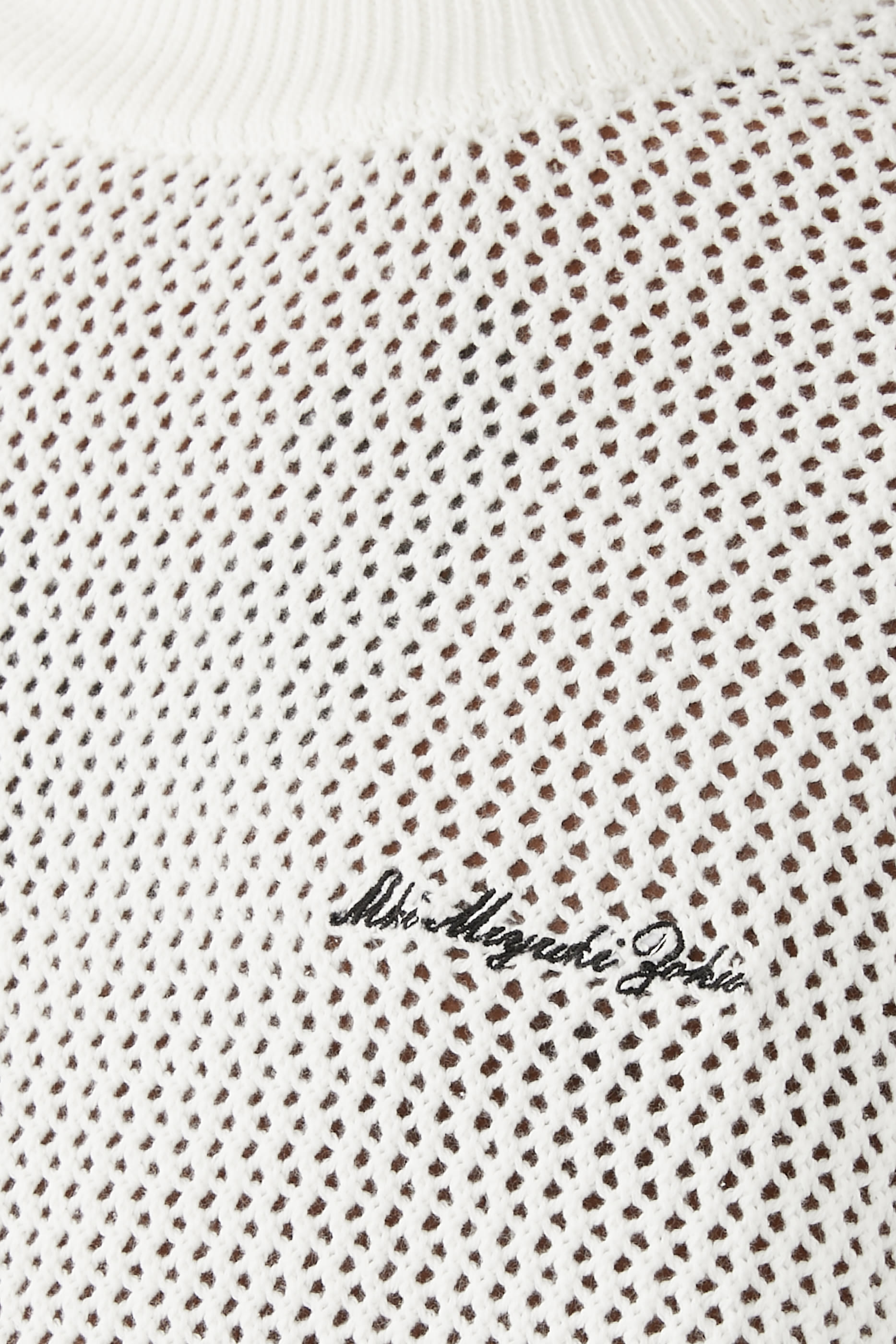 سترة بقصة واسعة نسيج فاخر