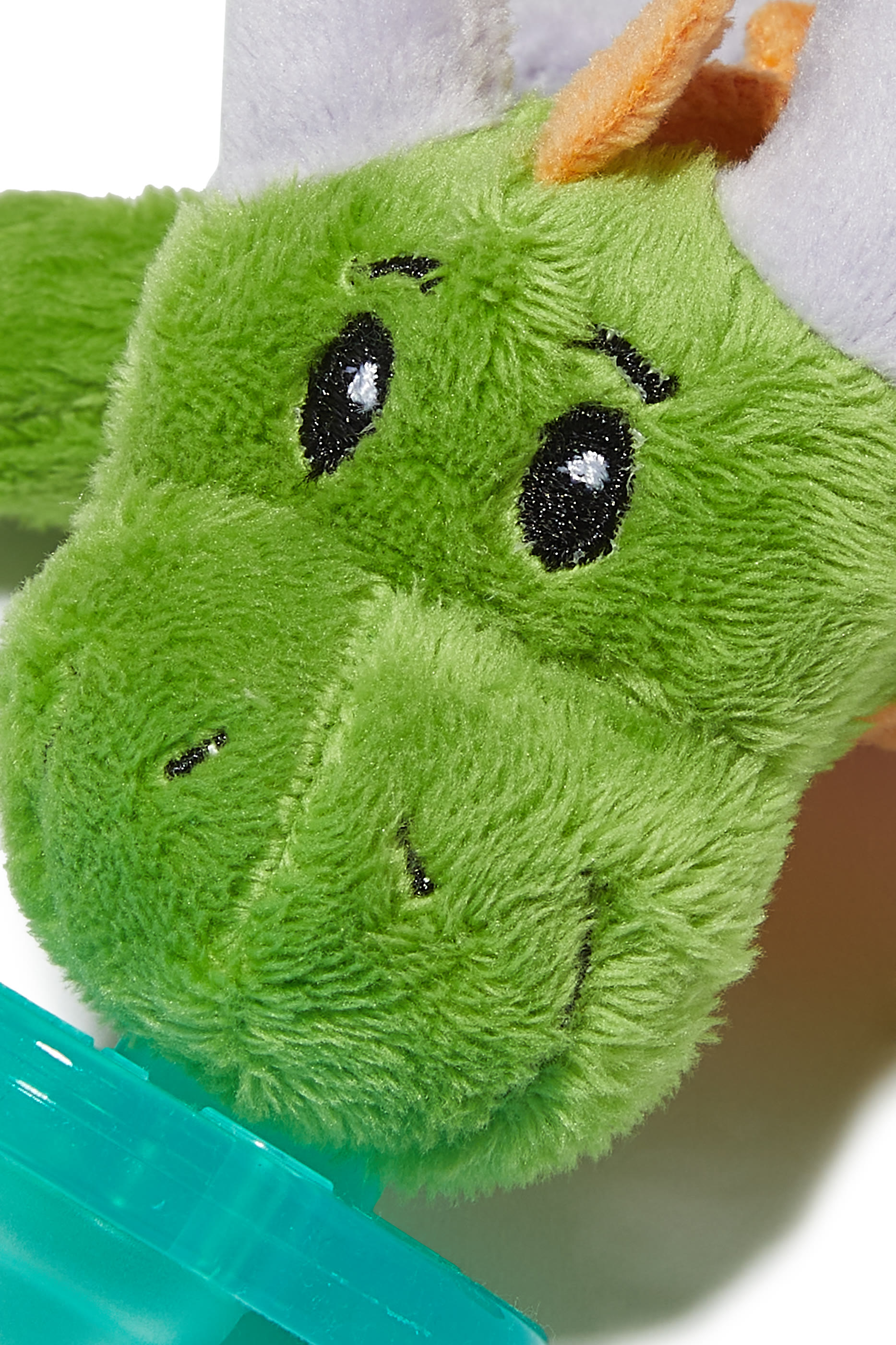 لهاية بتصميم تنين 