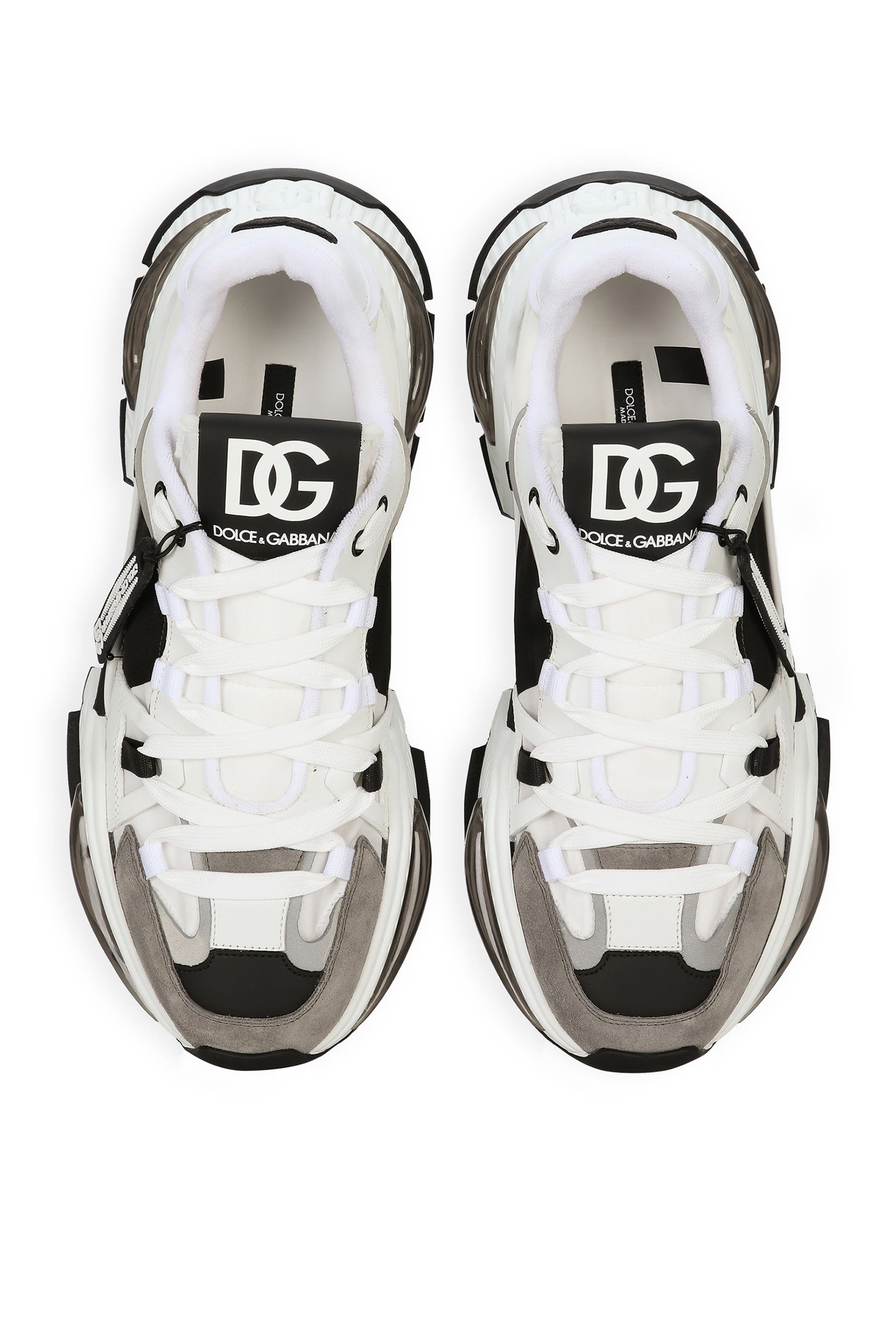 سنيكرز إيرماستر بخامات متنوعة