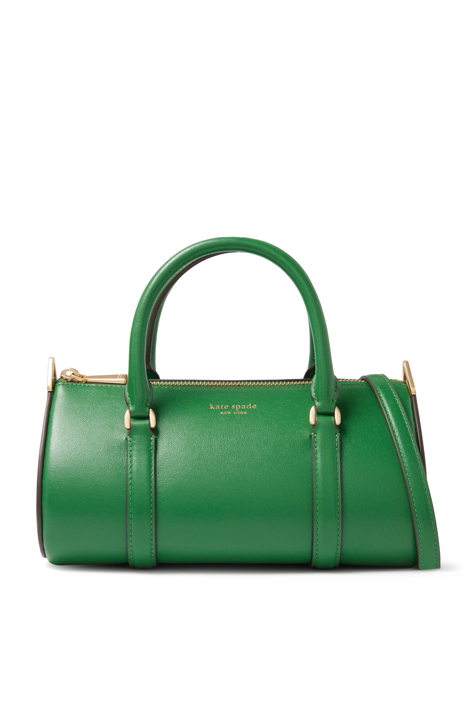 حقيبة كروس جلد