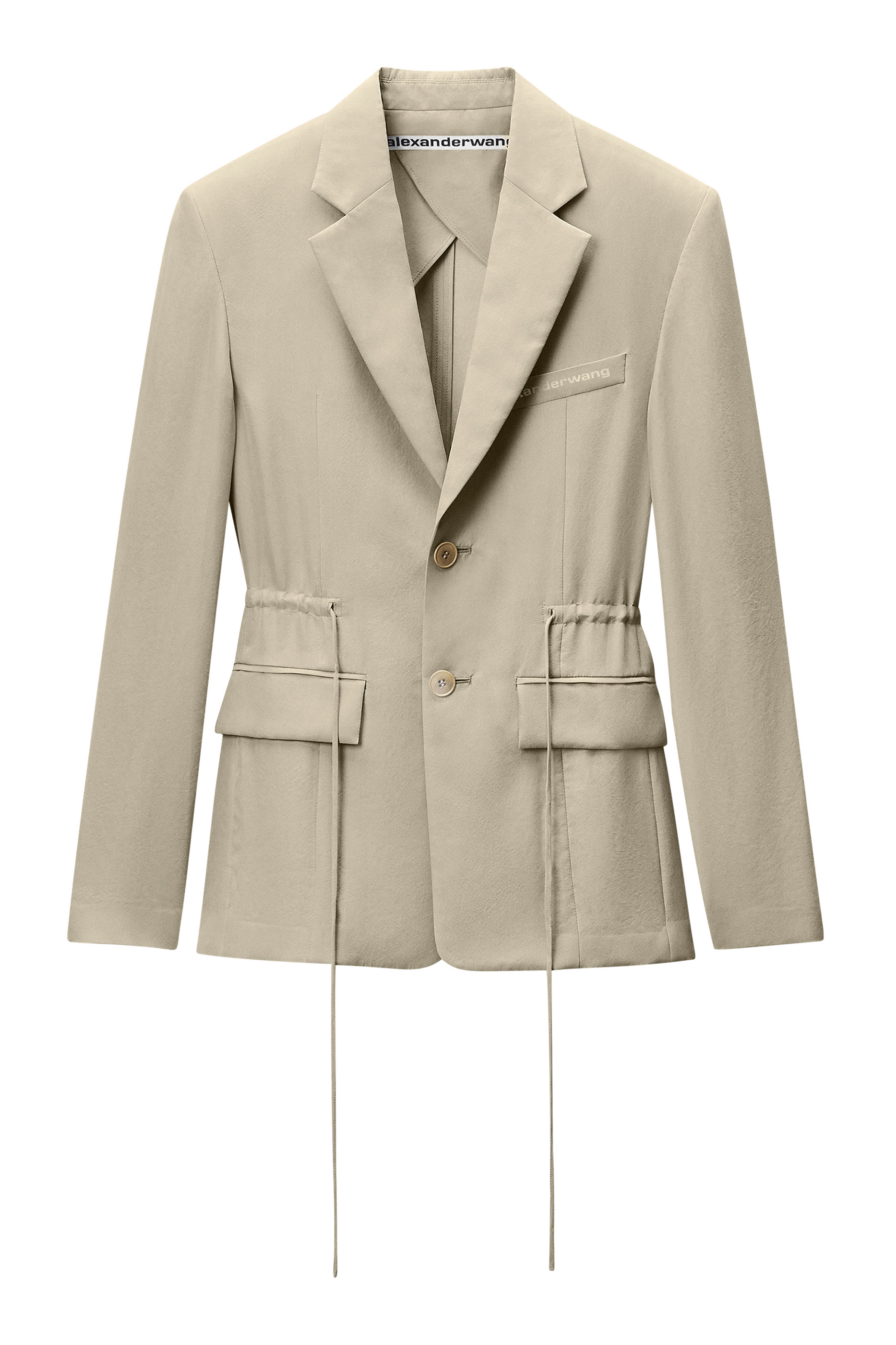 بليزر بتفاصيل رباط