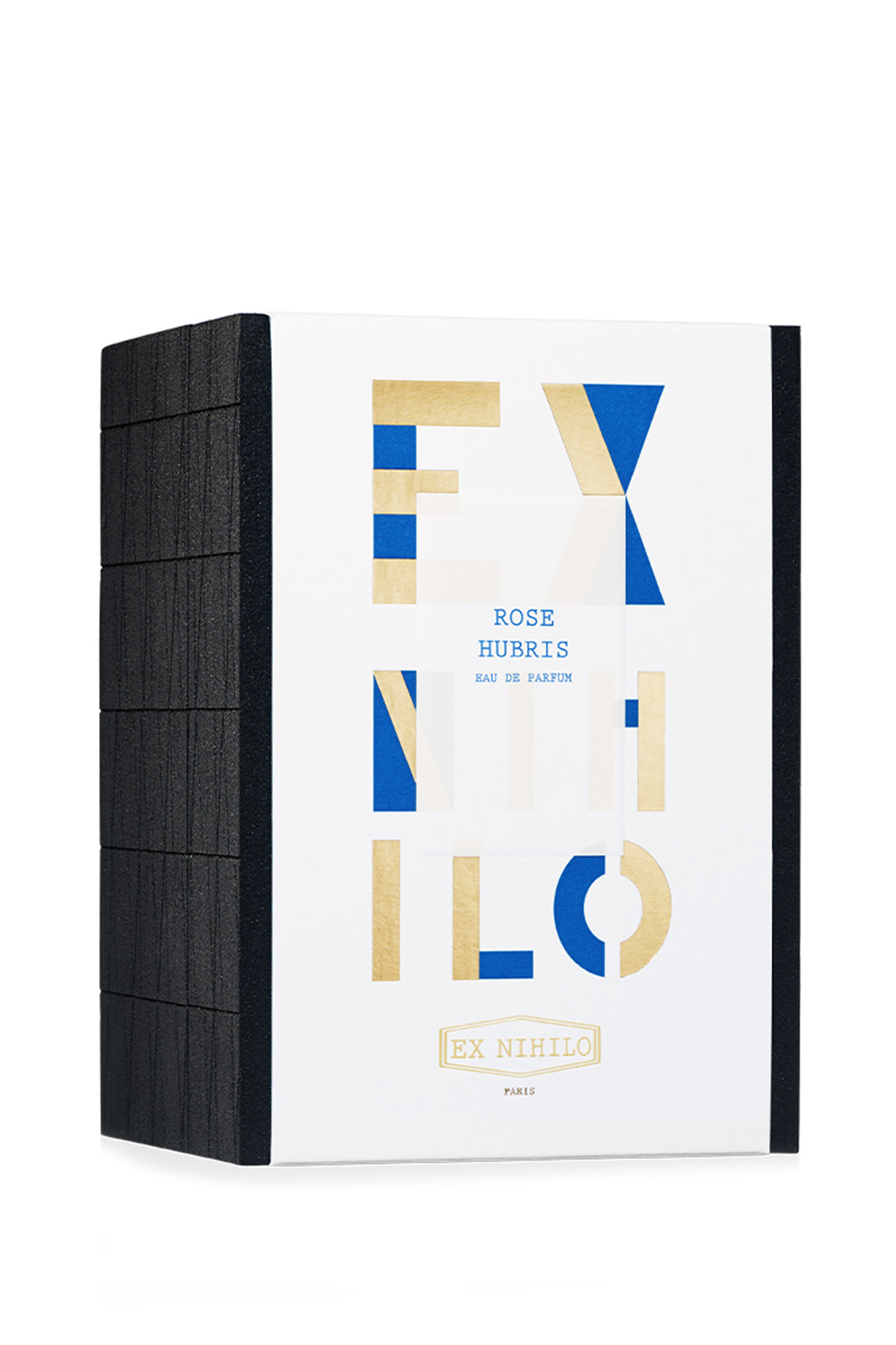 ماء عطر روز هوبريس