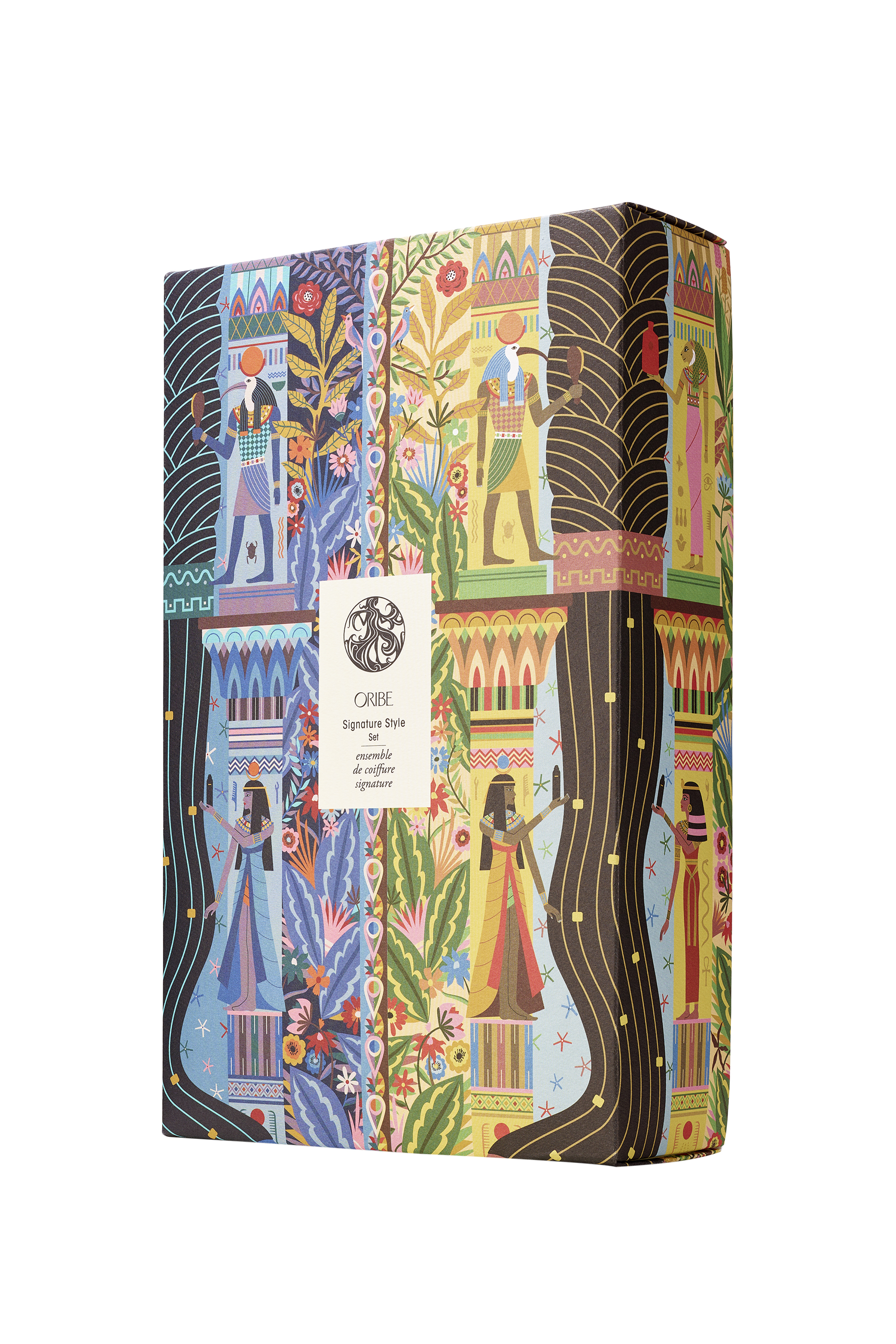 مجموعة سيغنتشر ستايل