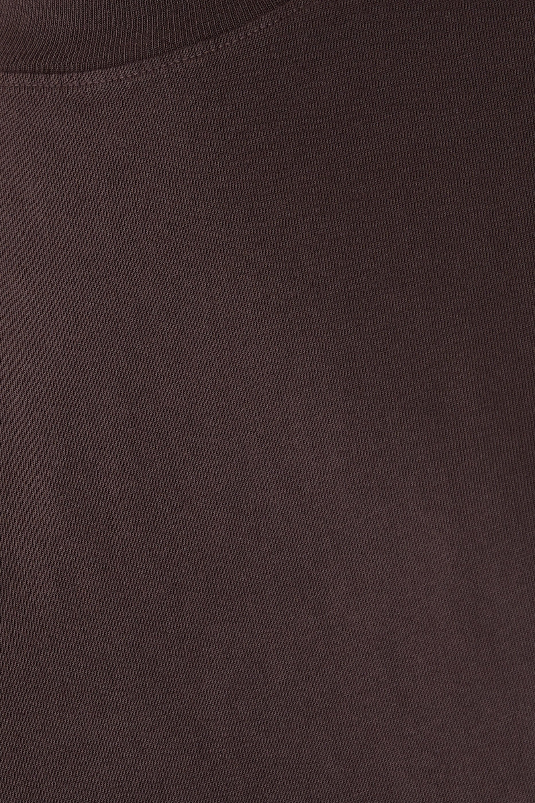 تيشيرت برايس بأكمام كاب