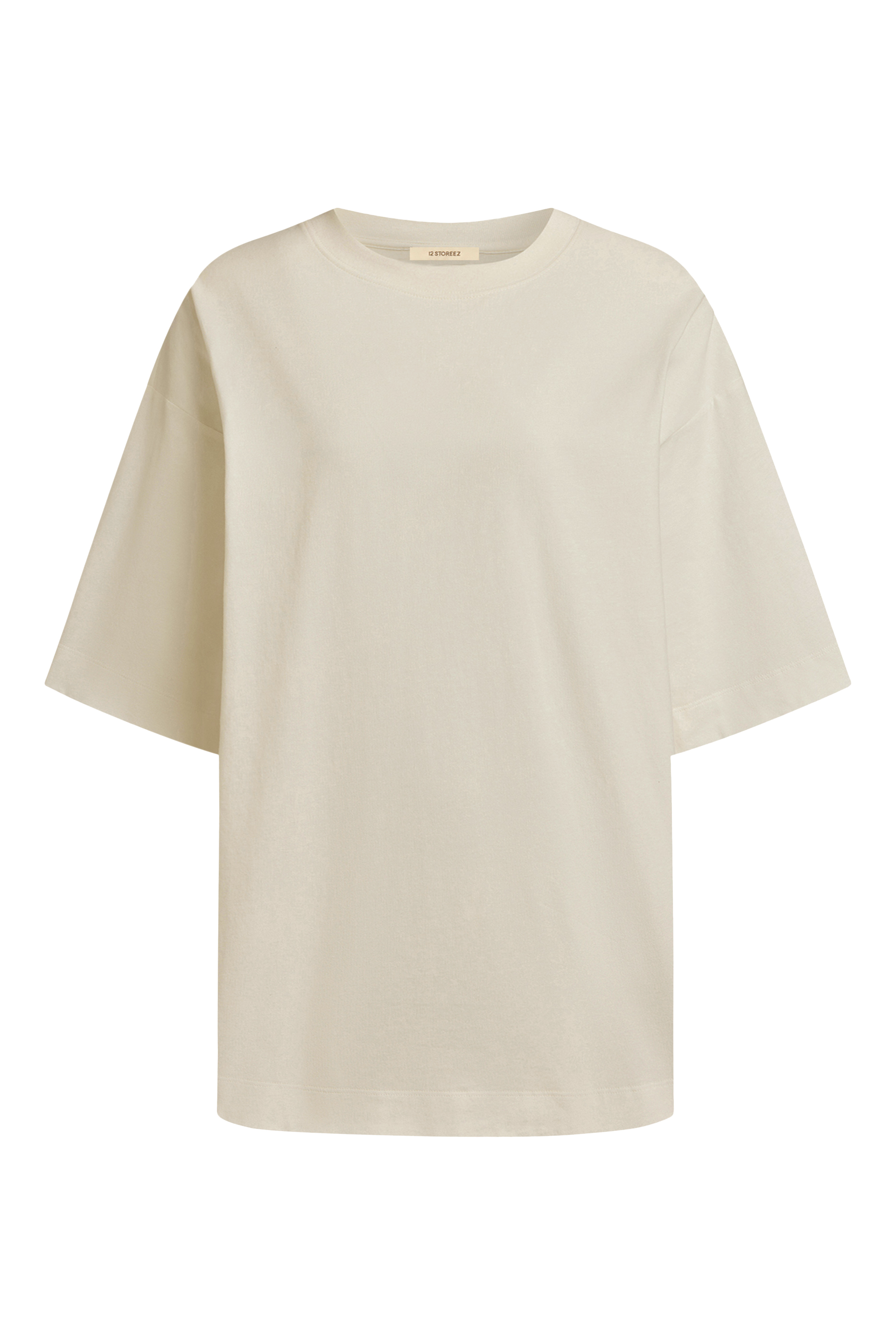 تيشيرت قطن ناعم