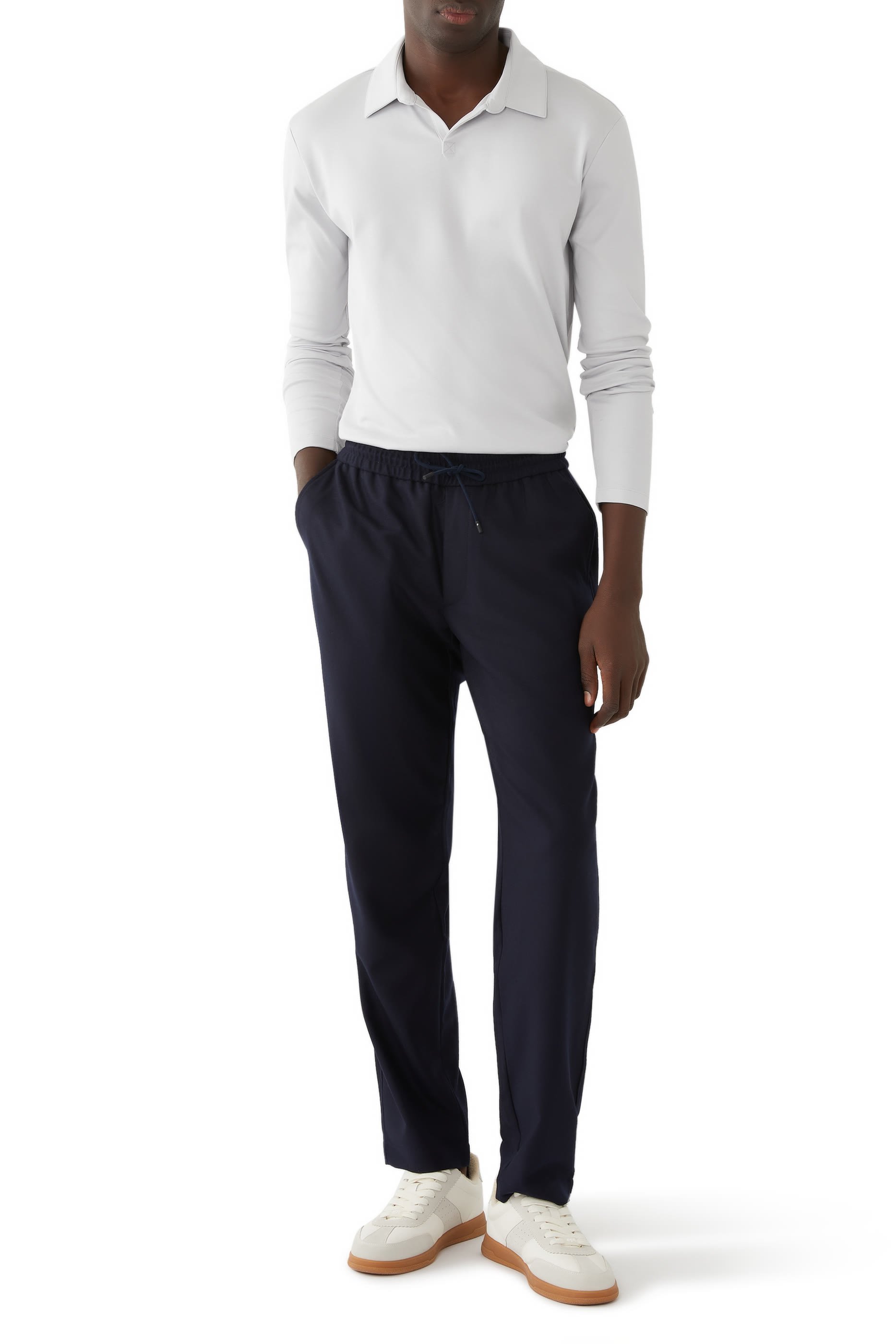 قميص بولو سوبيما