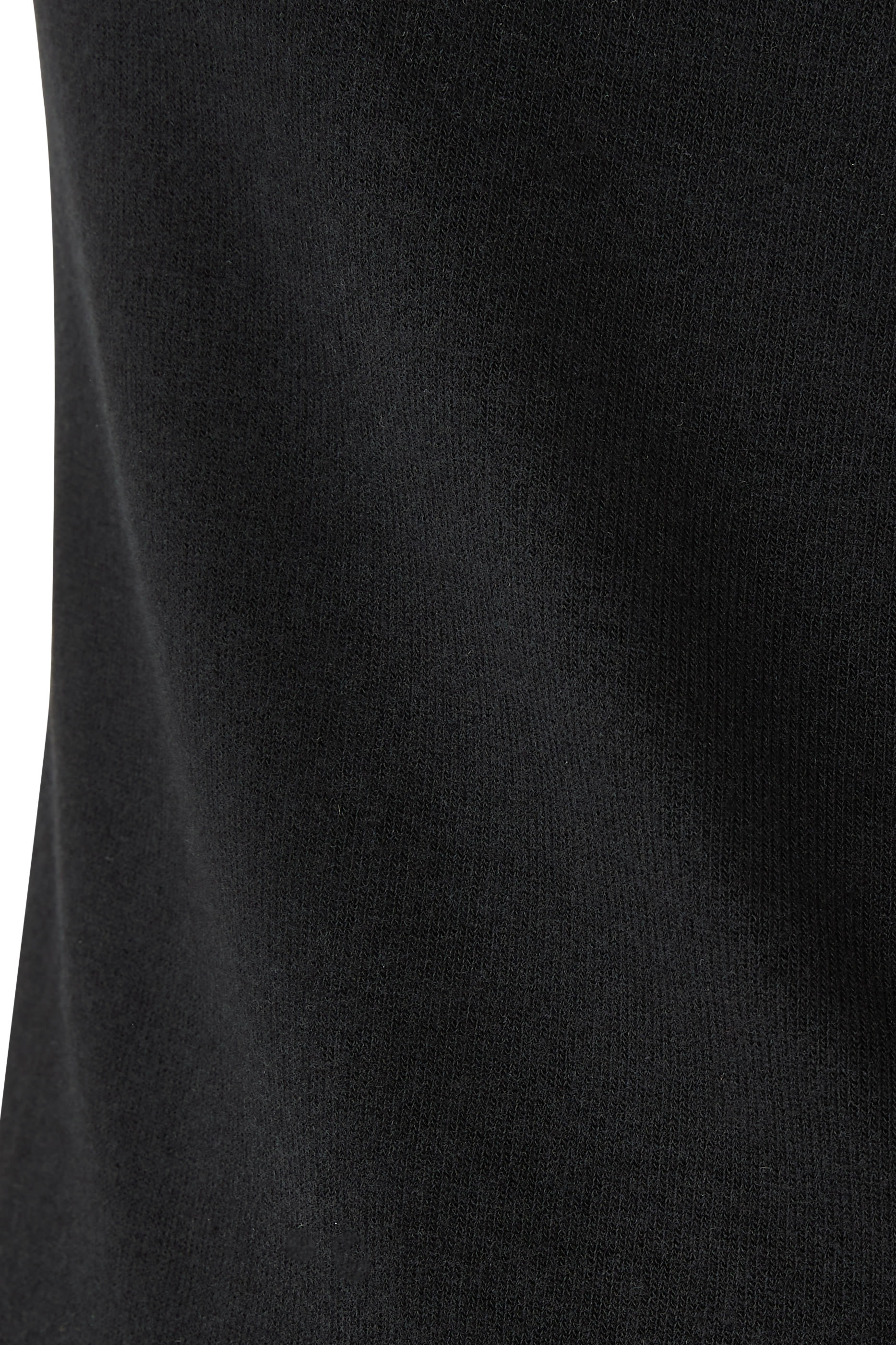 بلوزة لورين بياقة ضيقة بلا أكمام