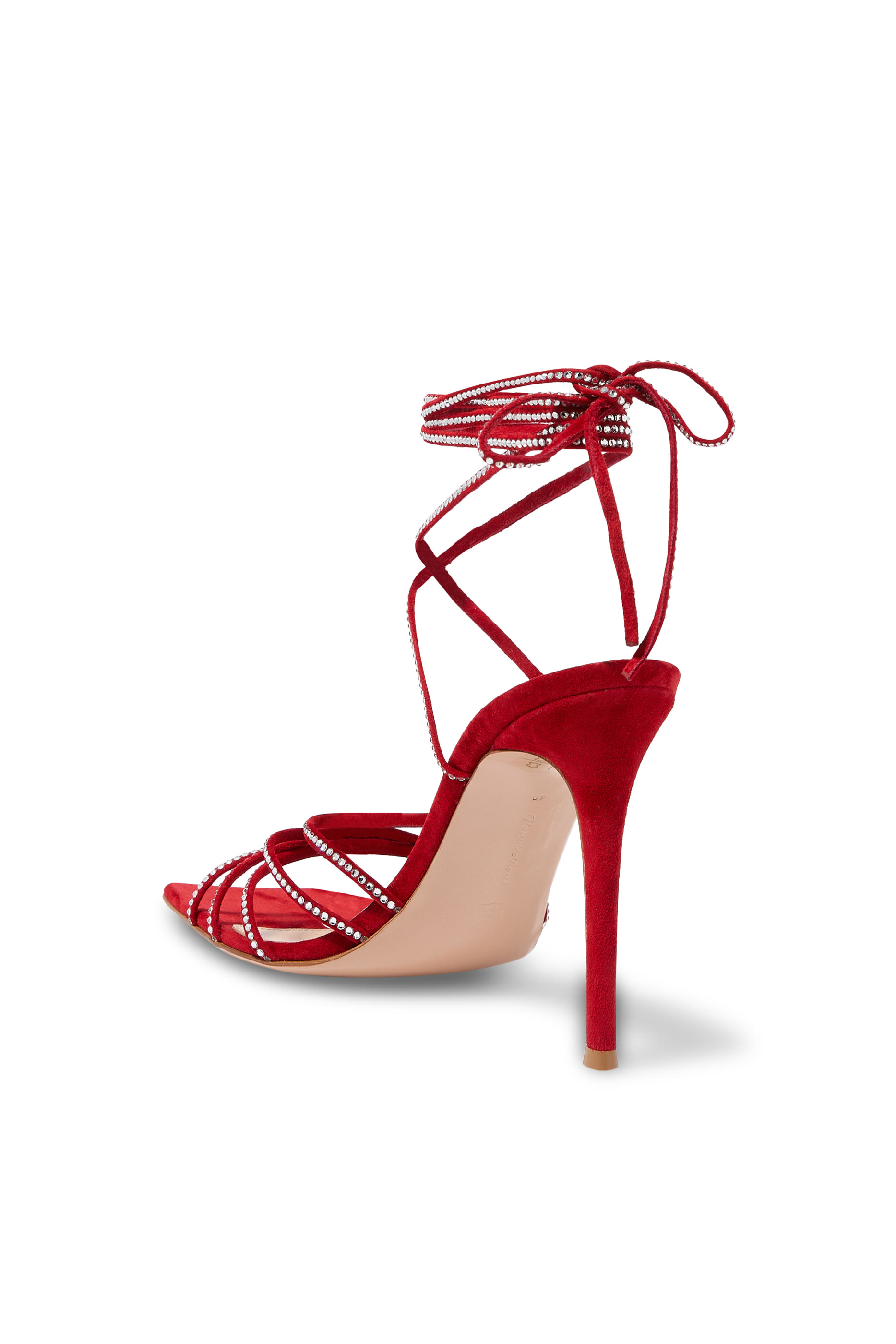 صندل 70 بسيور متعددة مرصعة بأحجار شمواه