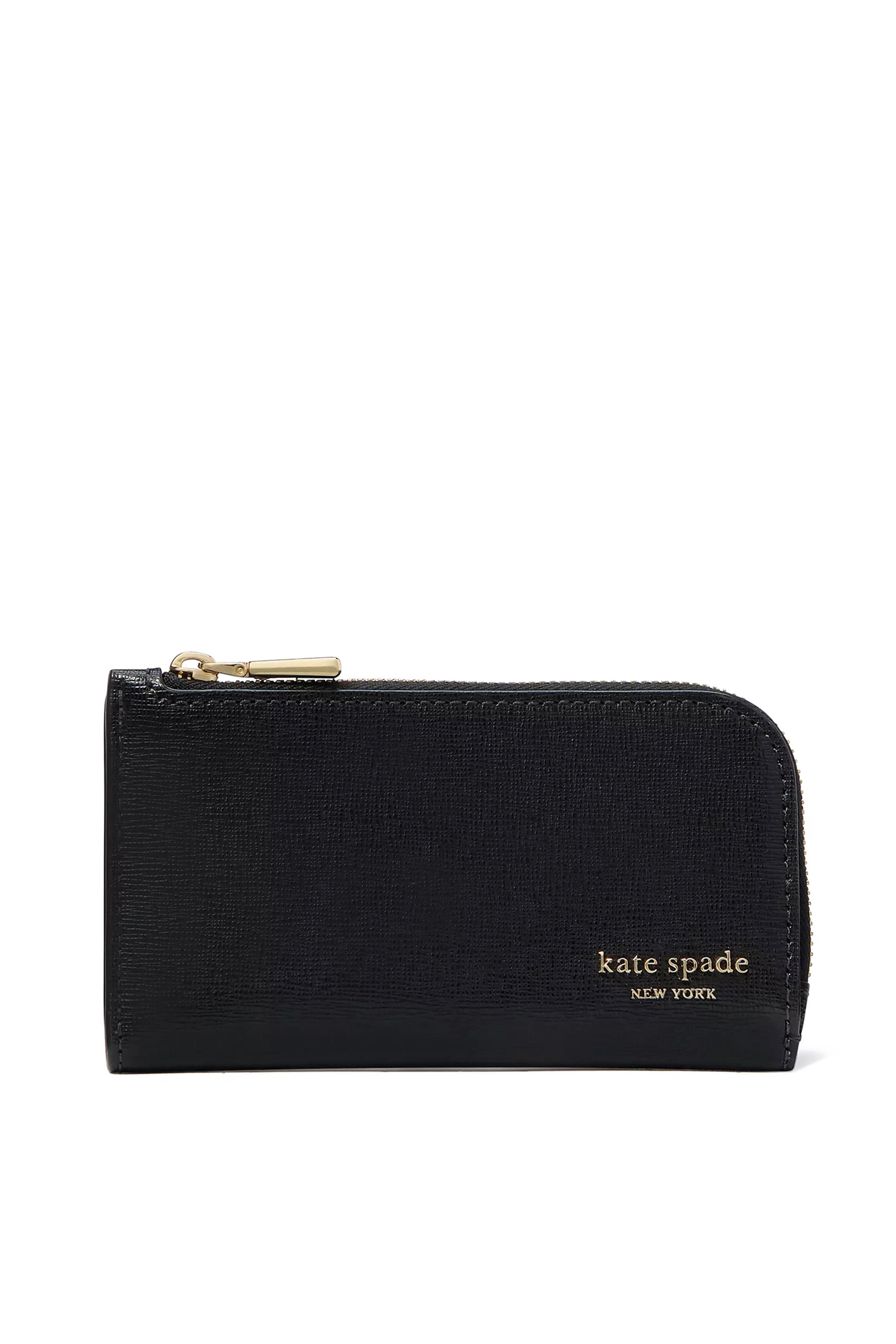 محفظة ديفين صغيرة ثنائية الطي