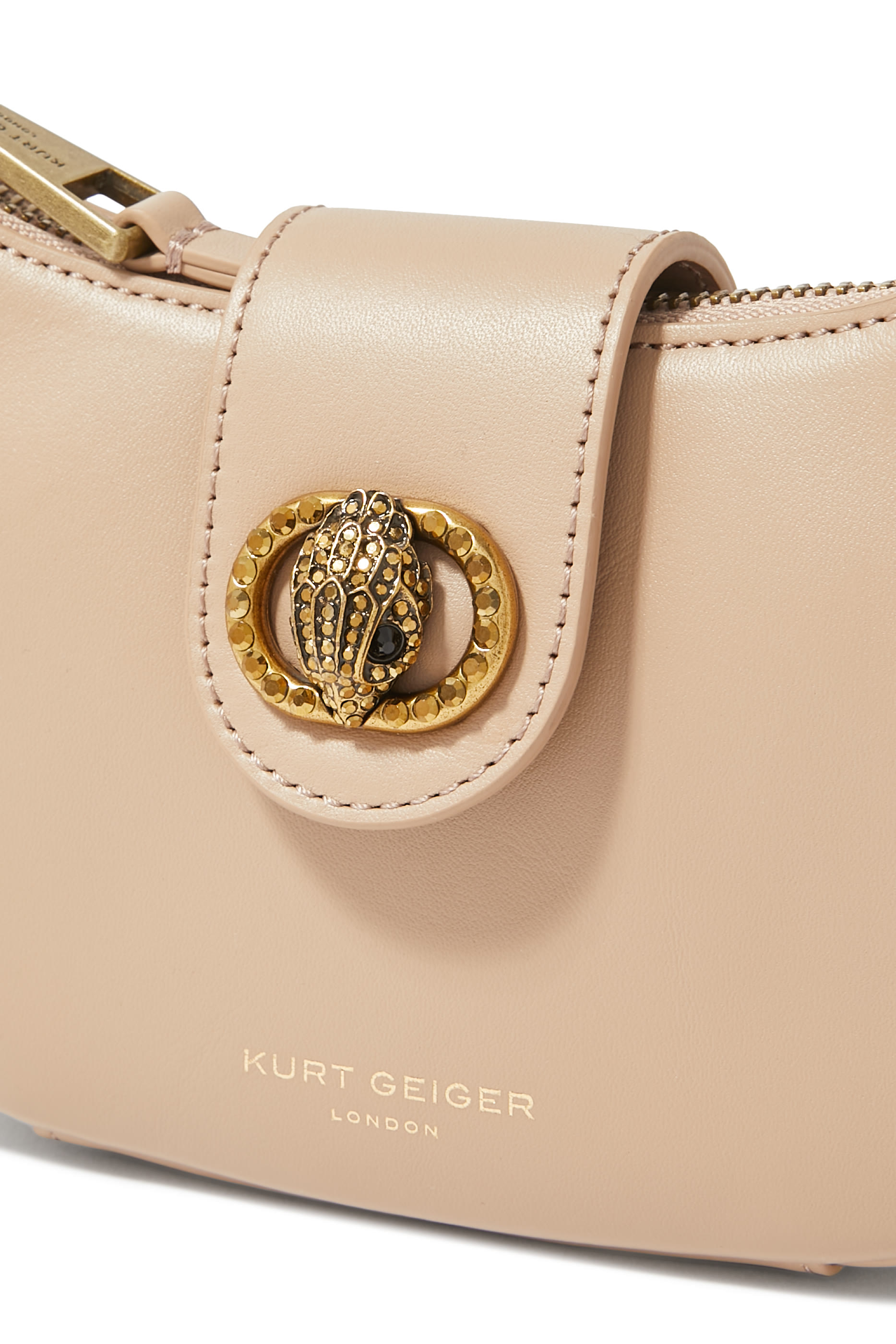 ححقيبة هوبو تشيلسي صغيرة