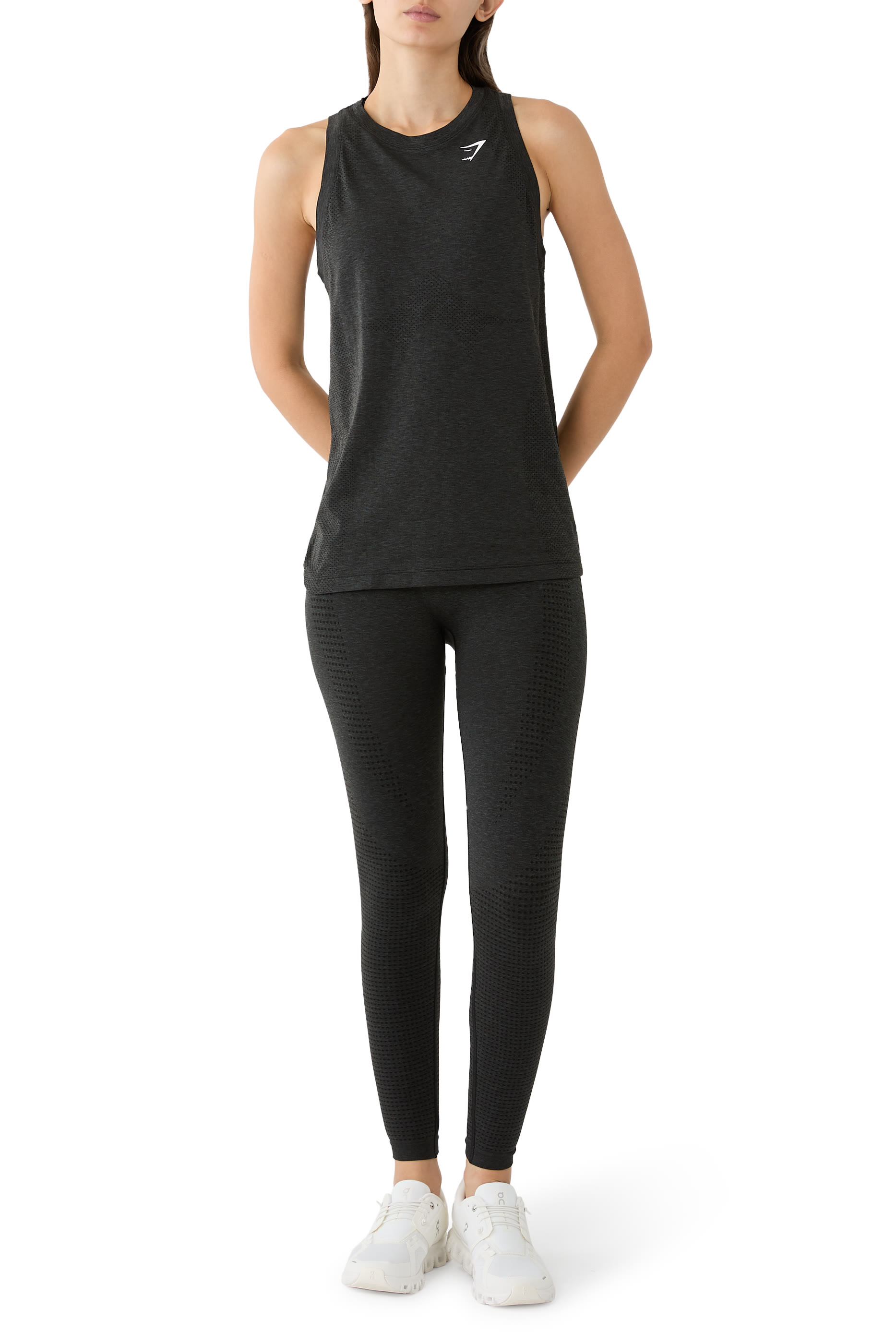 Vital Regular Leggings