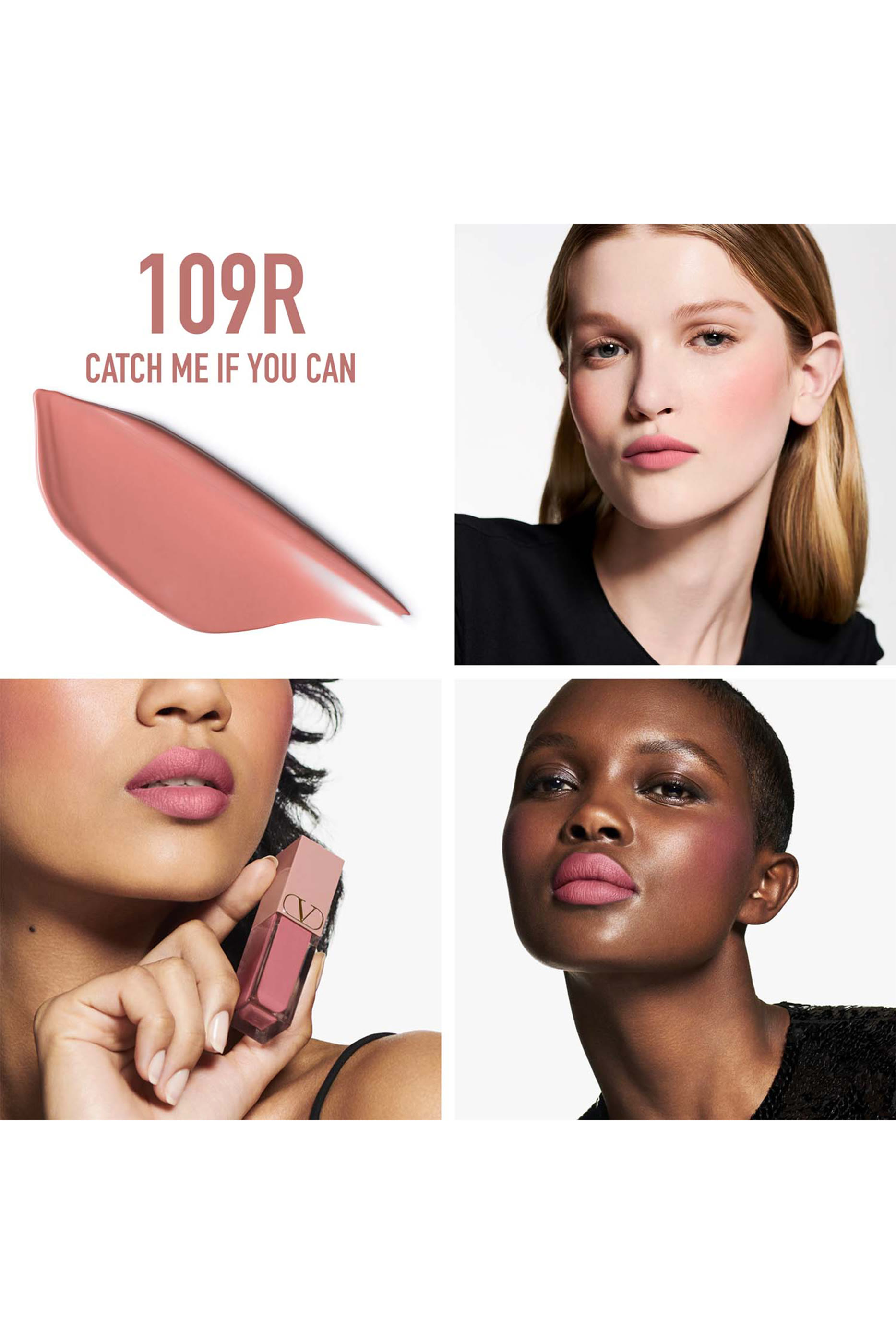 أحمر خدود وشفاه ليكويروسو