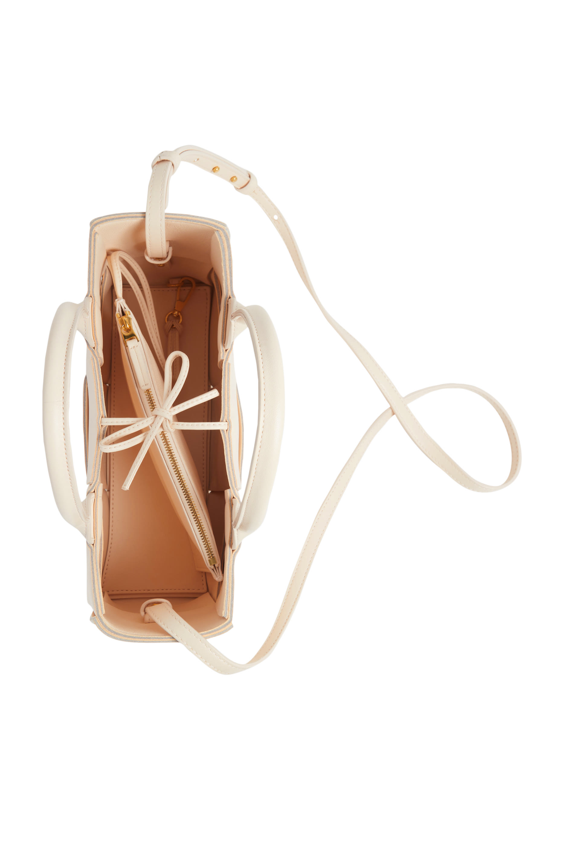 حقيبة يد صغيرة أركو