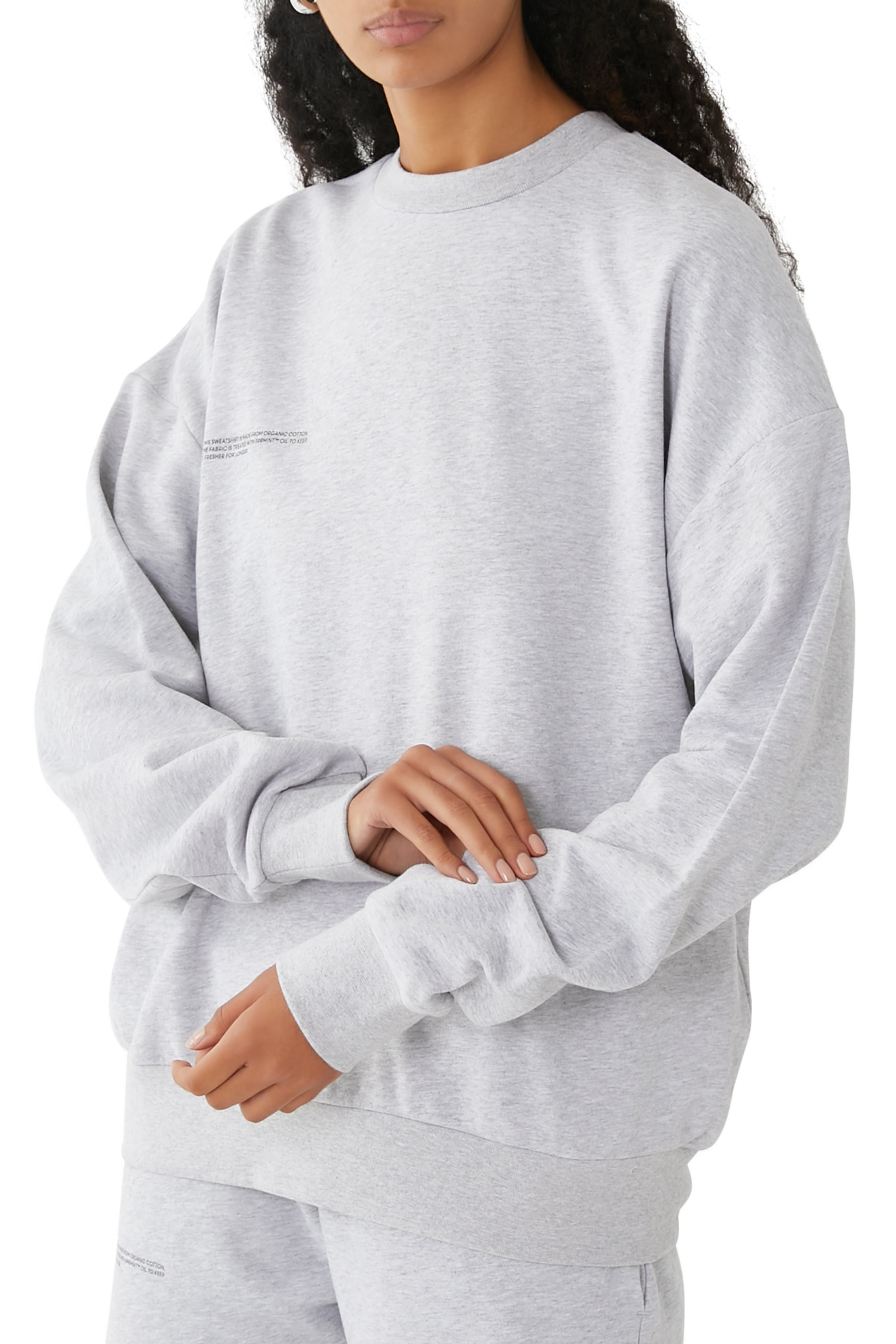 سويت شيرت 365 متوسط الوزن