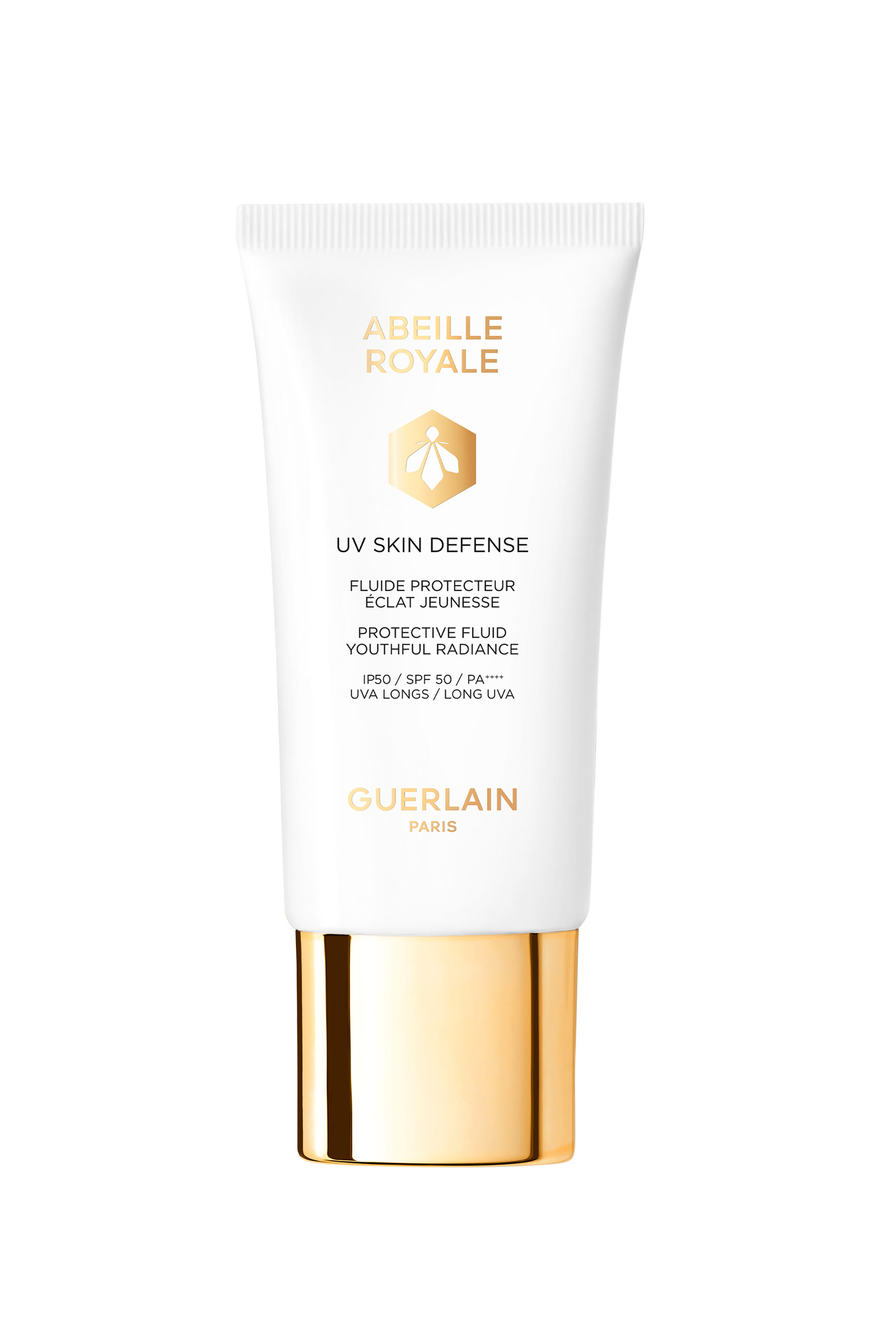 Abeille Royale UV Skin Defence