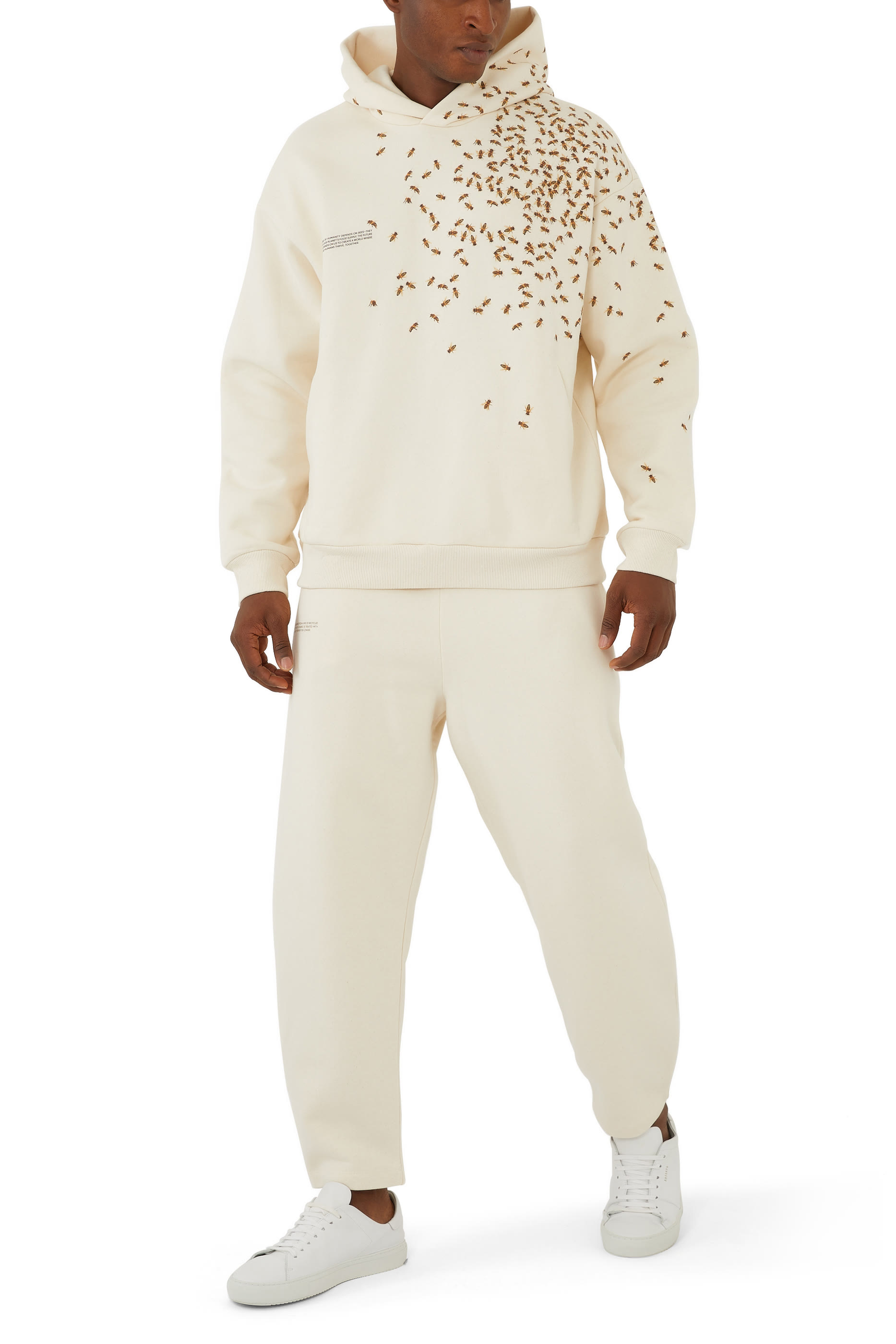 هودي بي ذا تشينج