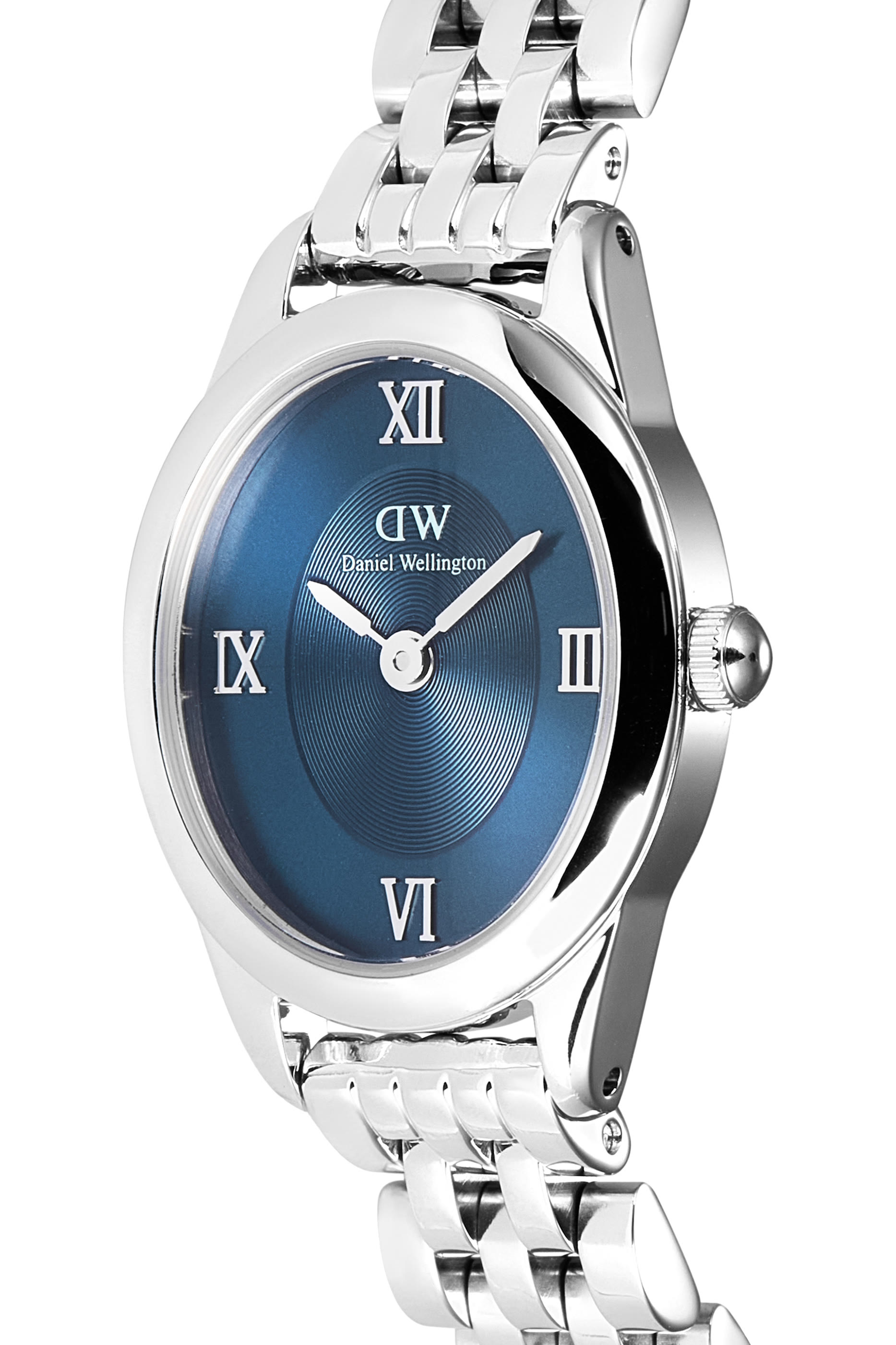 ساعة أوفيليا صغيرة