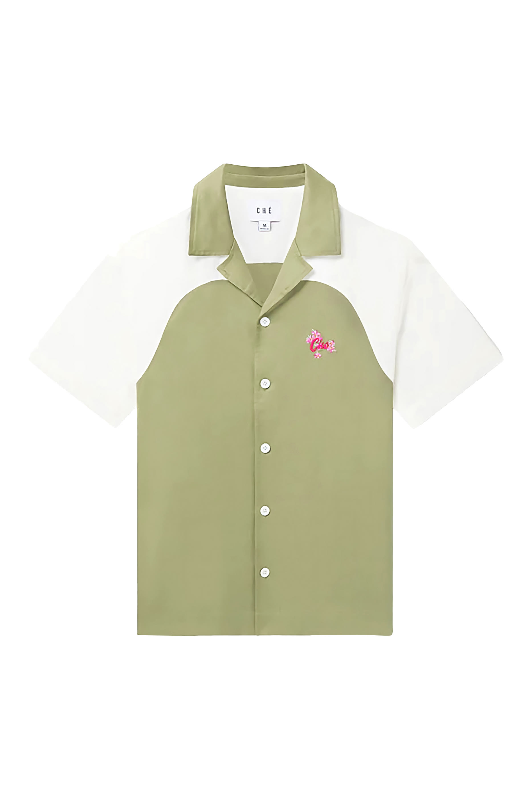 قميص براندو