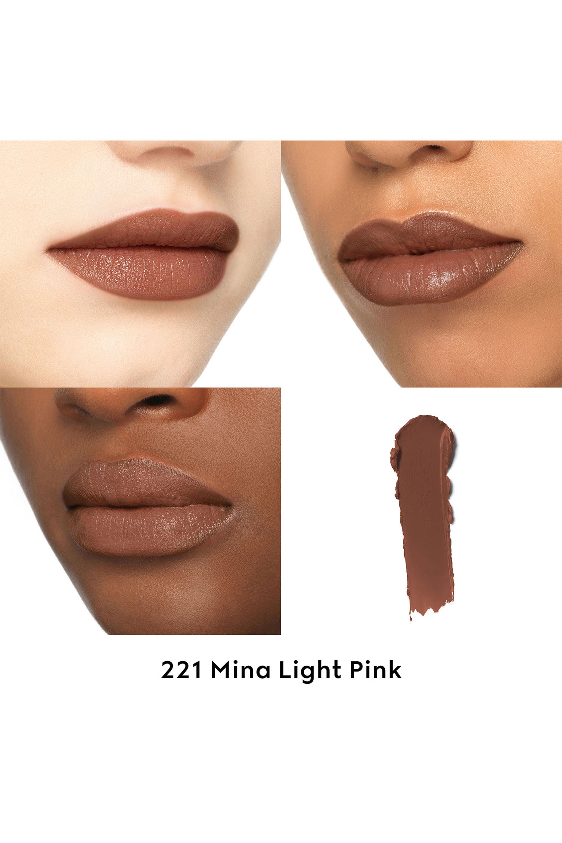 أحمر شفاه روج آ ليفر حريري