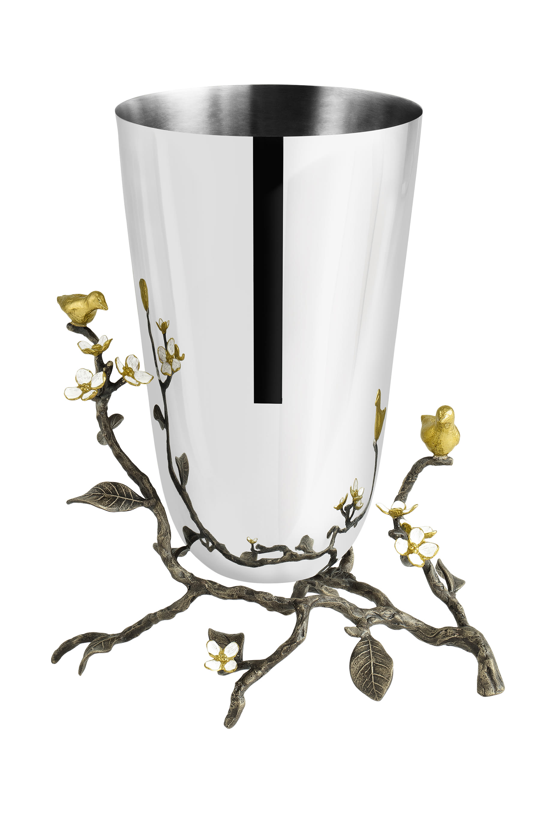 مزهرية لوف بيردز