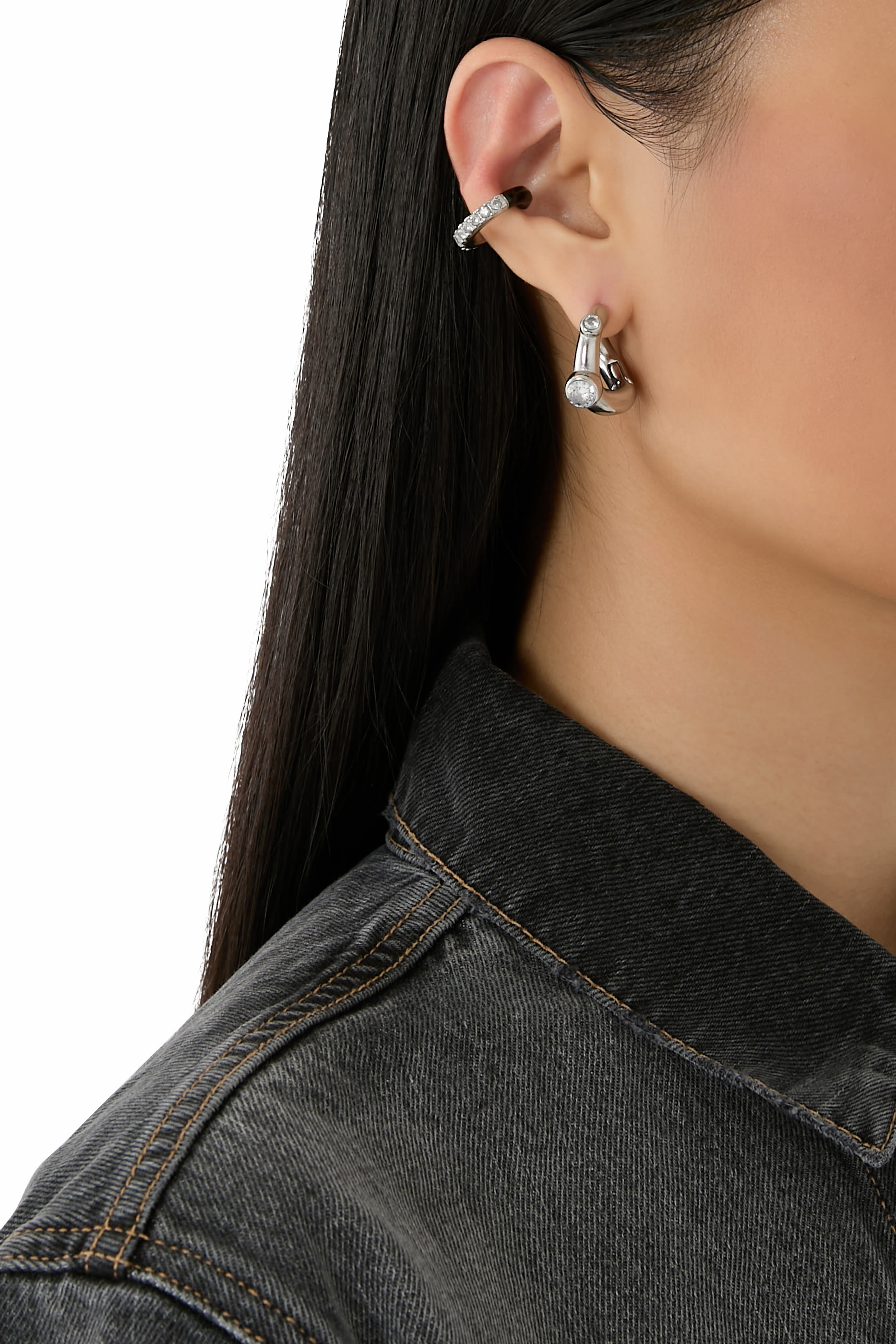 Campbell Earrings