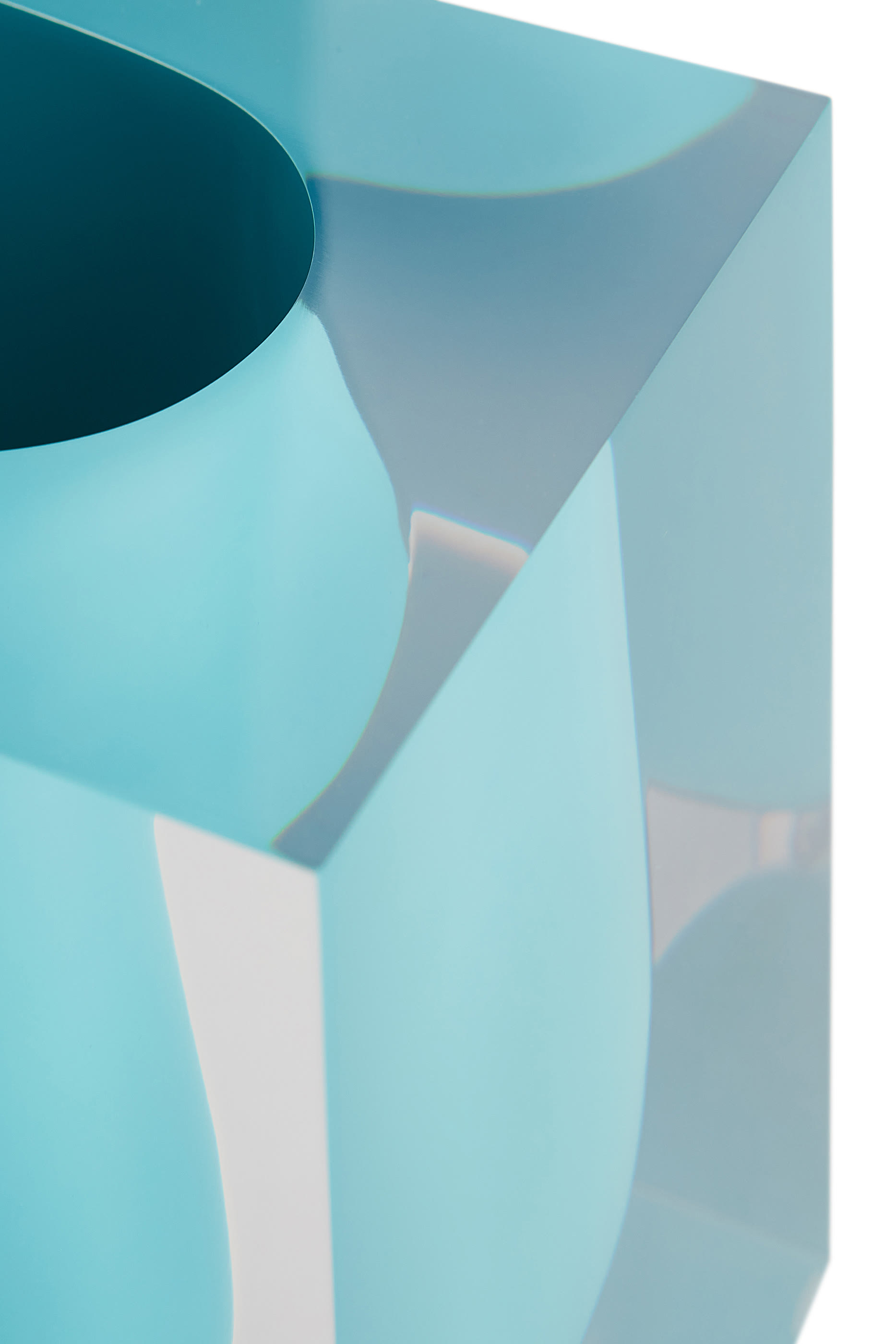 مزهرية بيل إير جورج