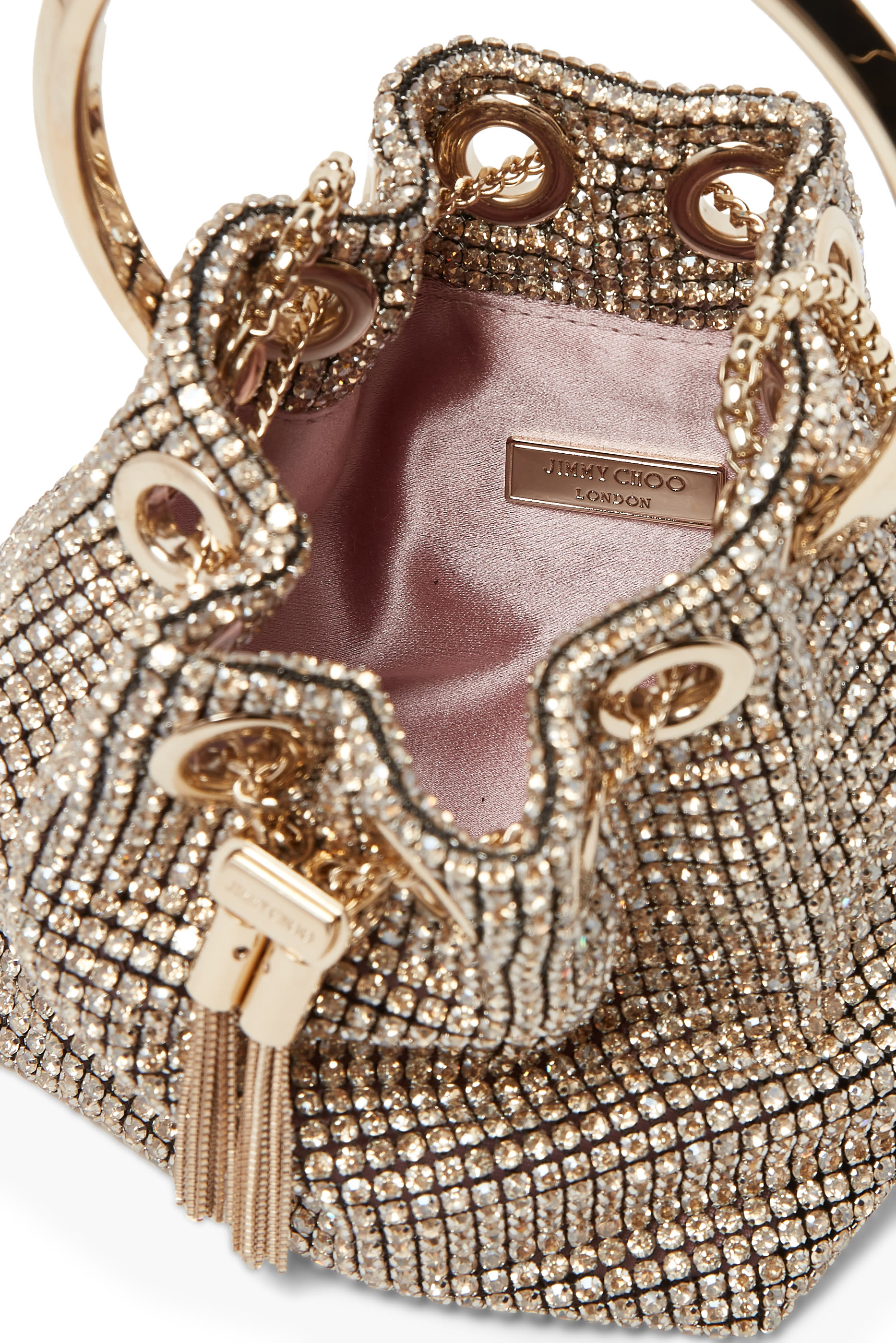 حقيبة كتف بون بون مايكرو