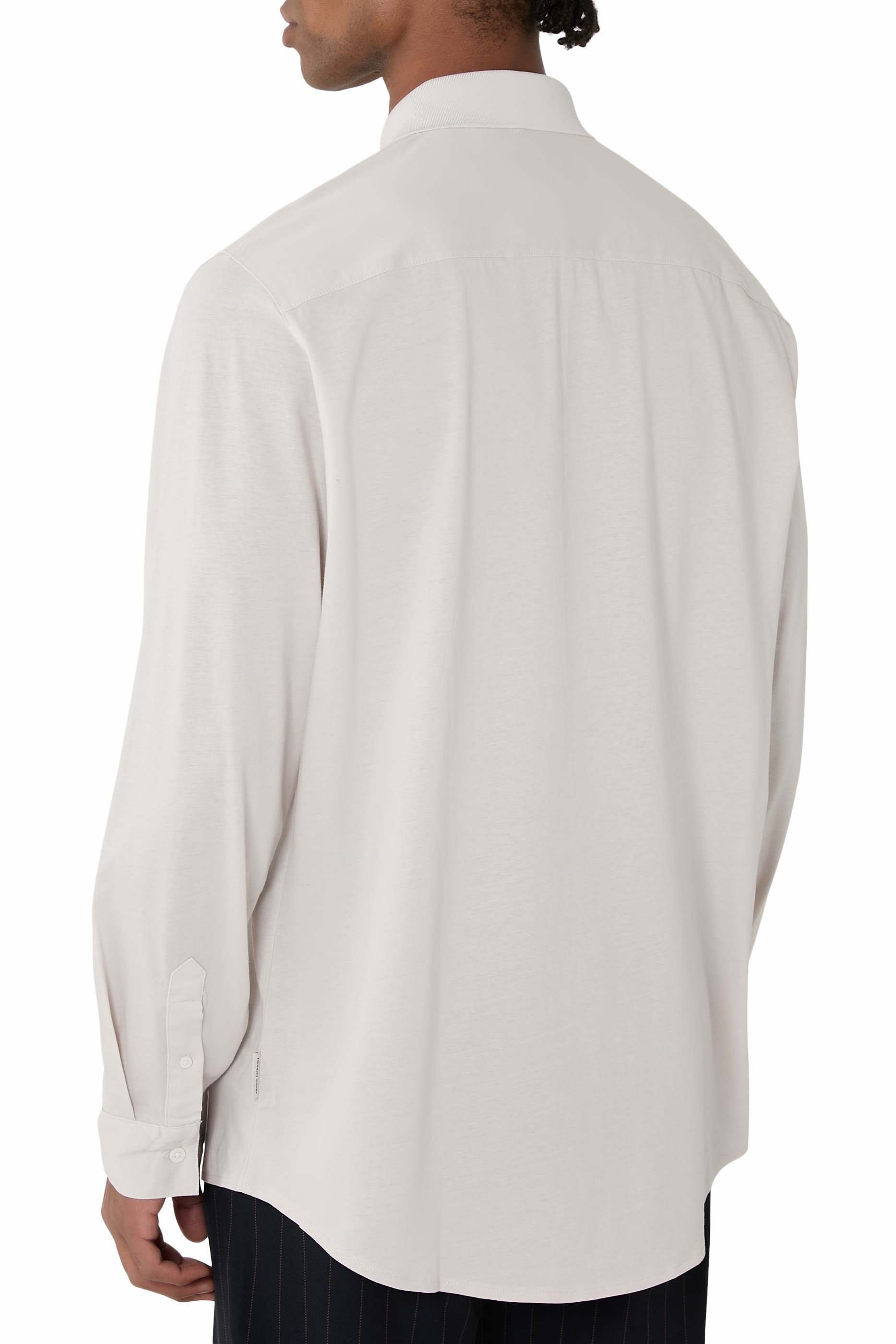 قميص كوزي لاب