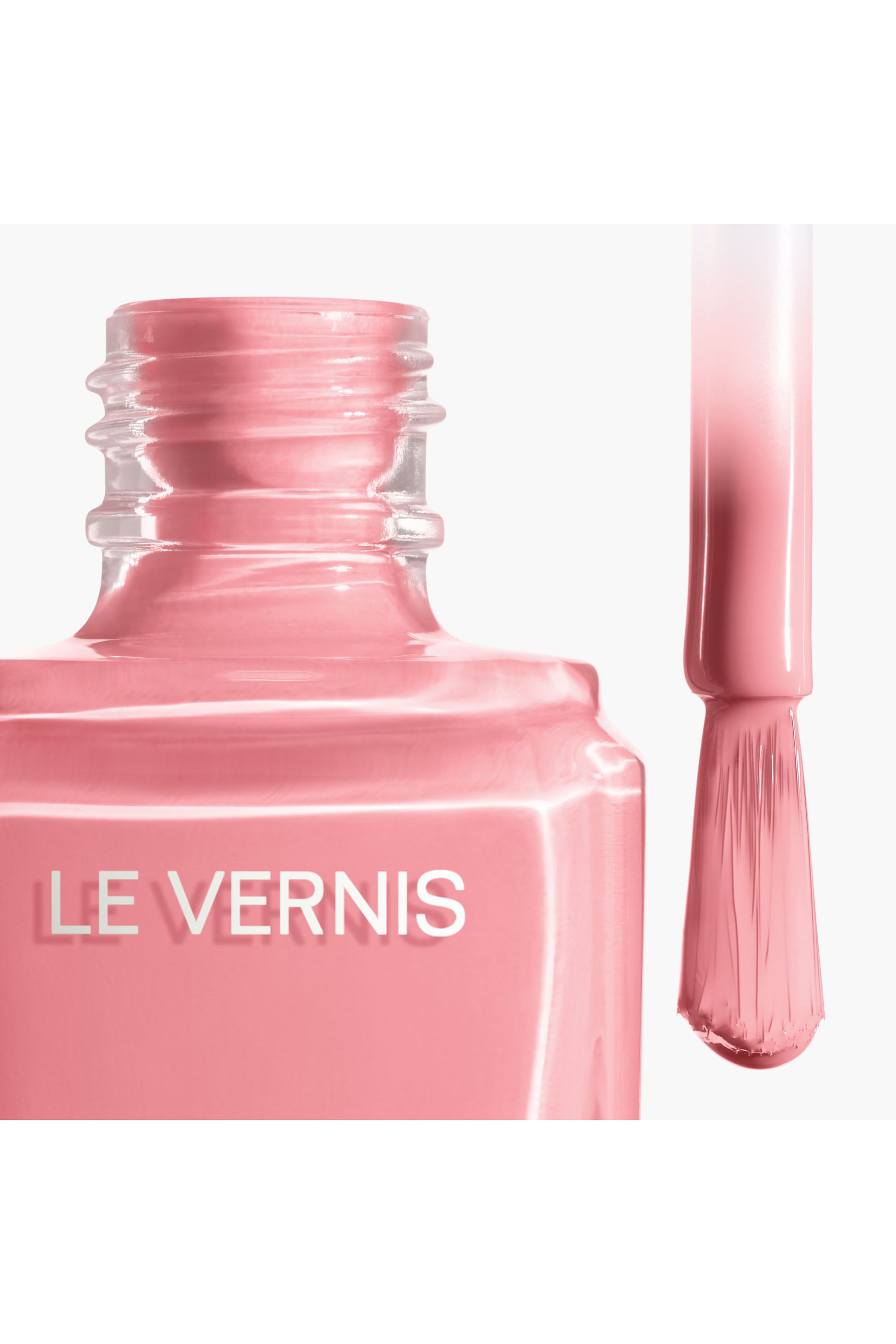 طلاء أظافر Chanel LE VERNIS