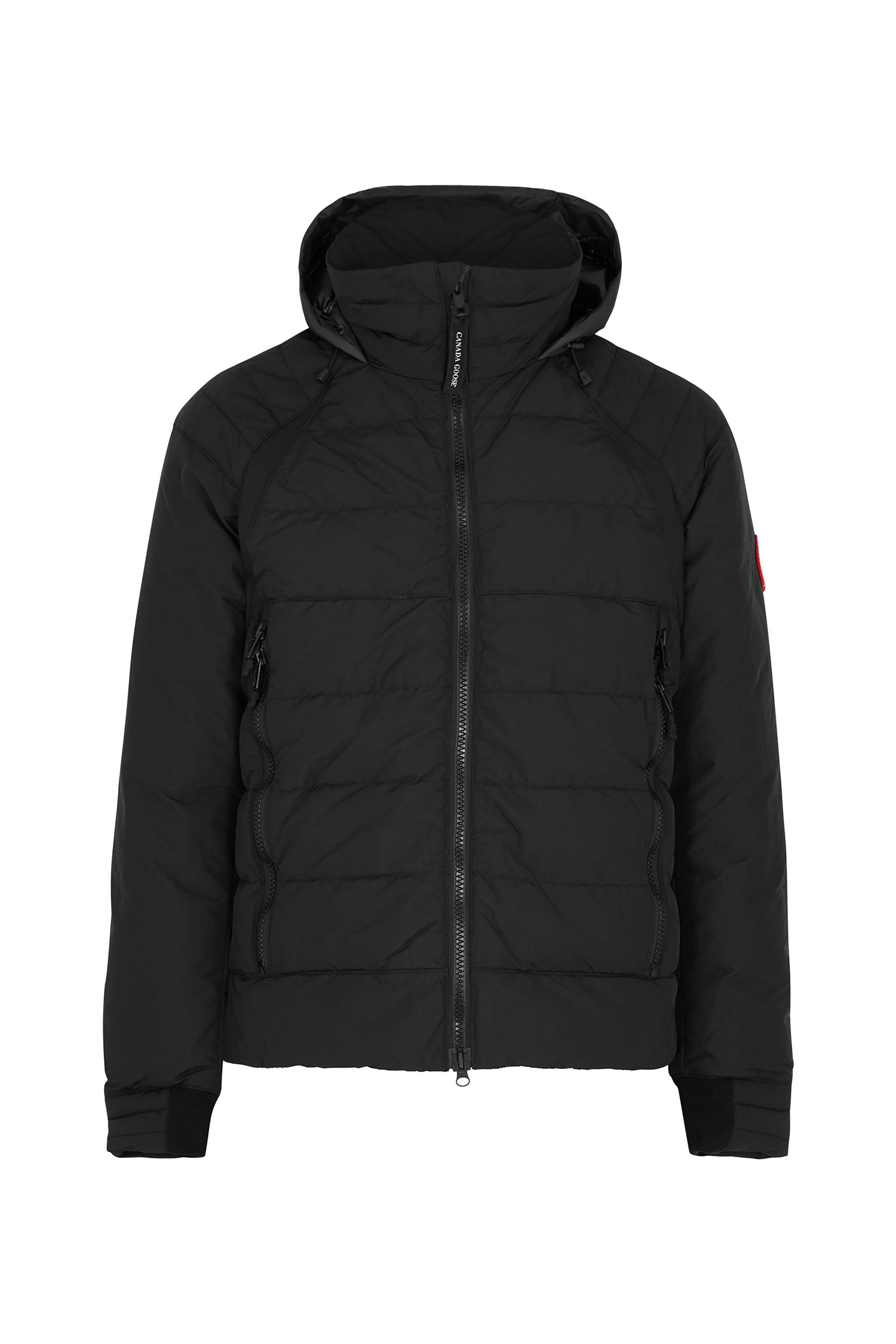 جاكيت هايبريدج