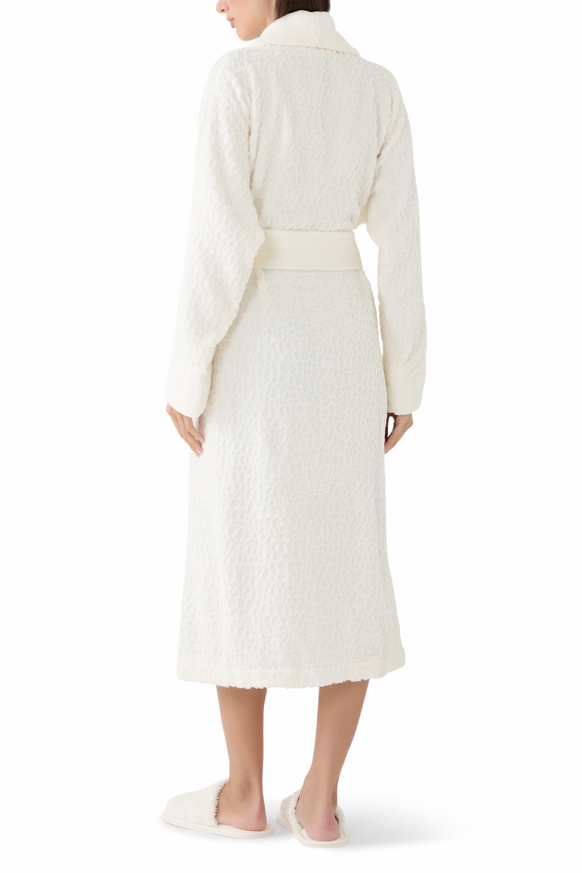 روب حمام لودج