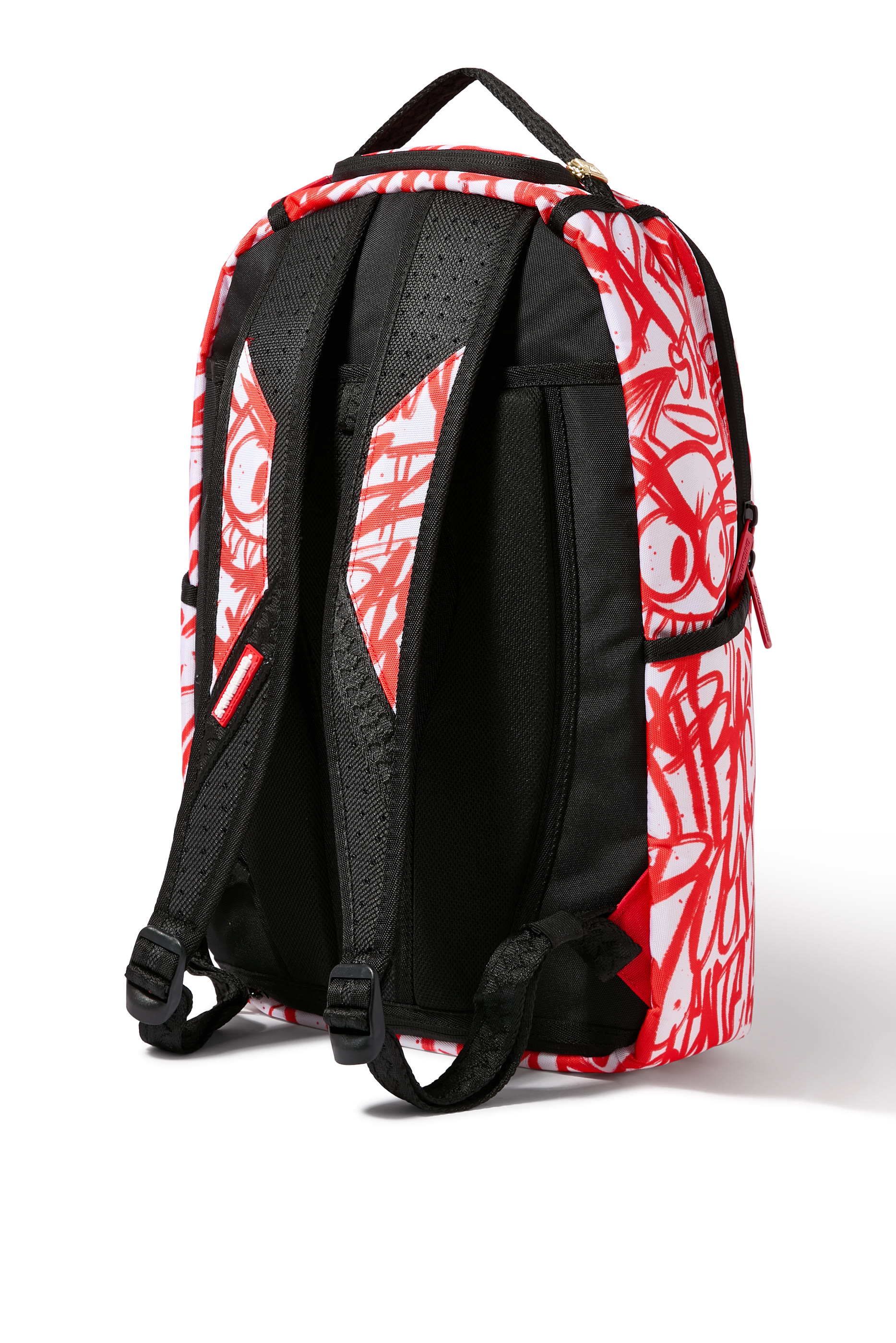 حقيبة ظهر ديابلو فاندال للأطفال