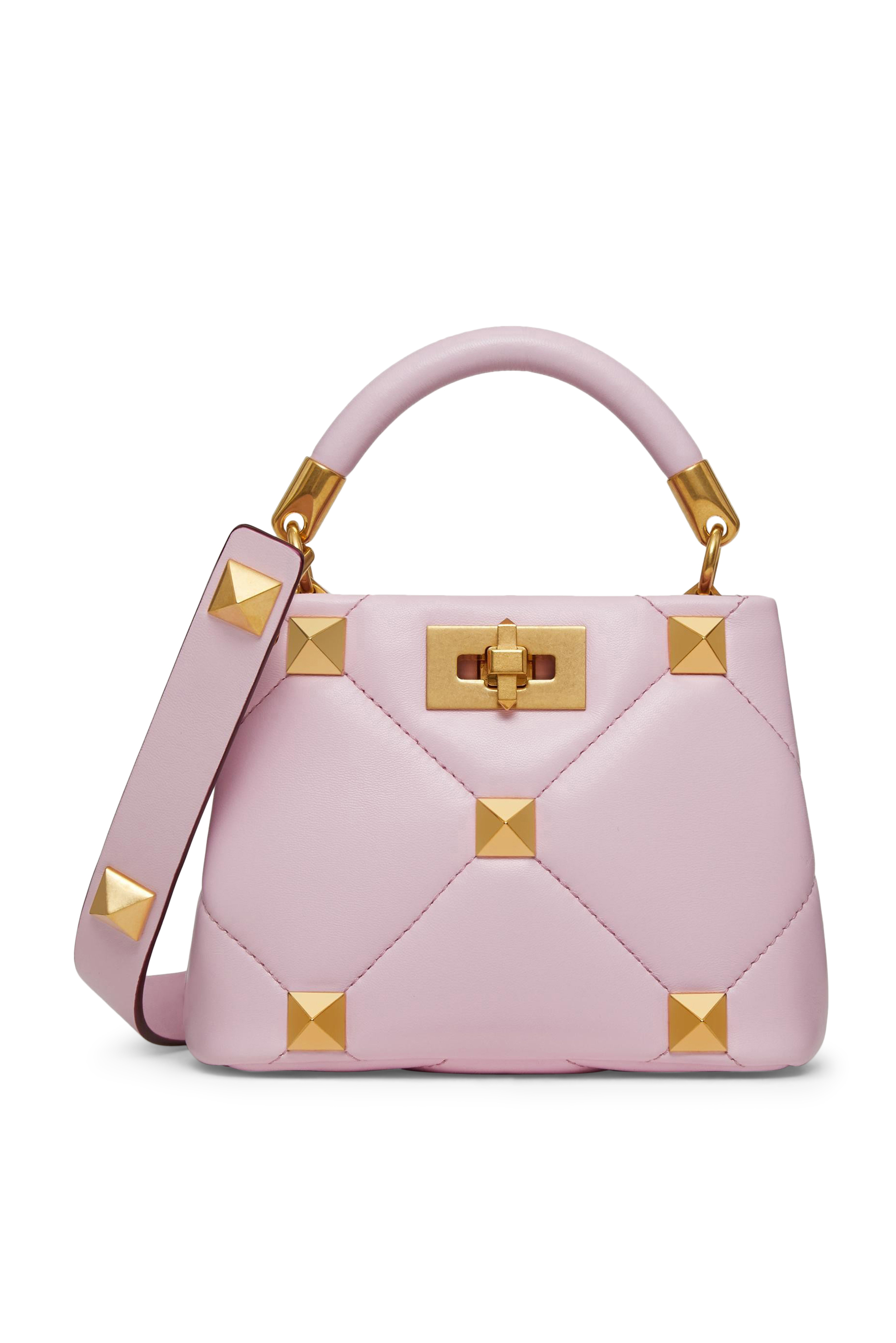 حقيبة رومان بيد علوية وحلي