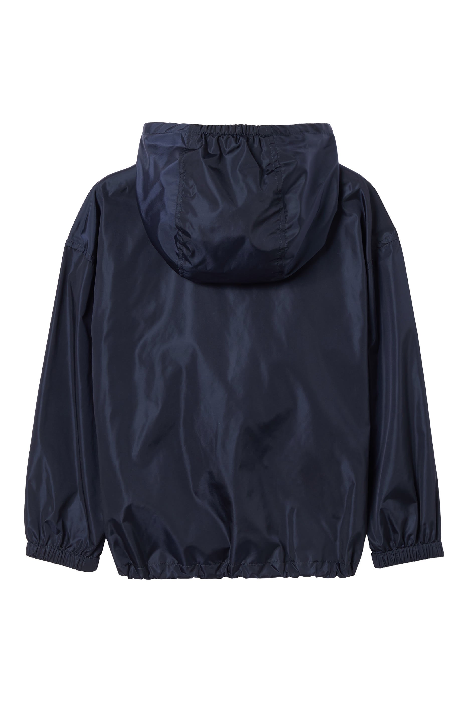 Kids Web Detail Jacket