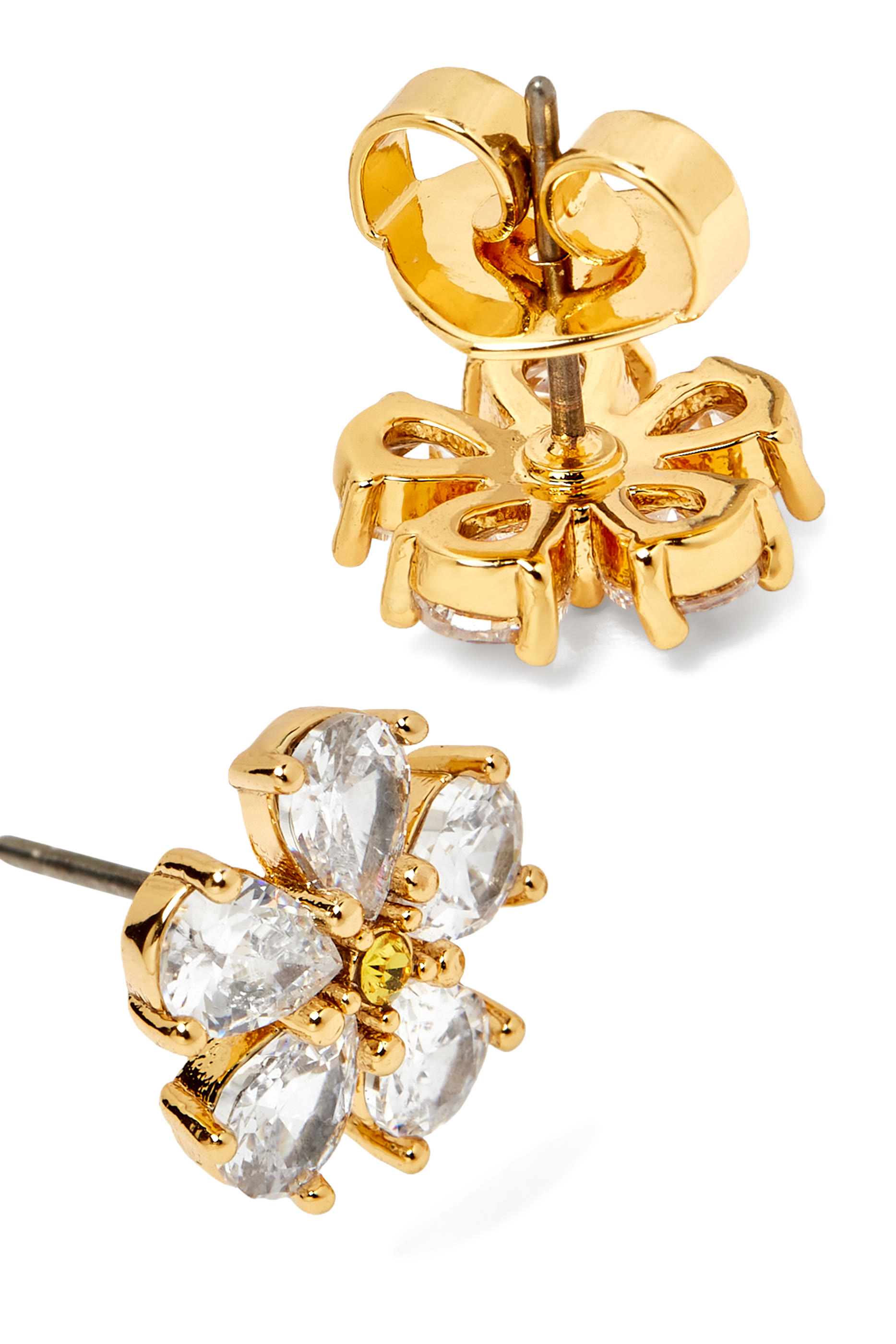 أقراط بيرستينج بلومز، معدن