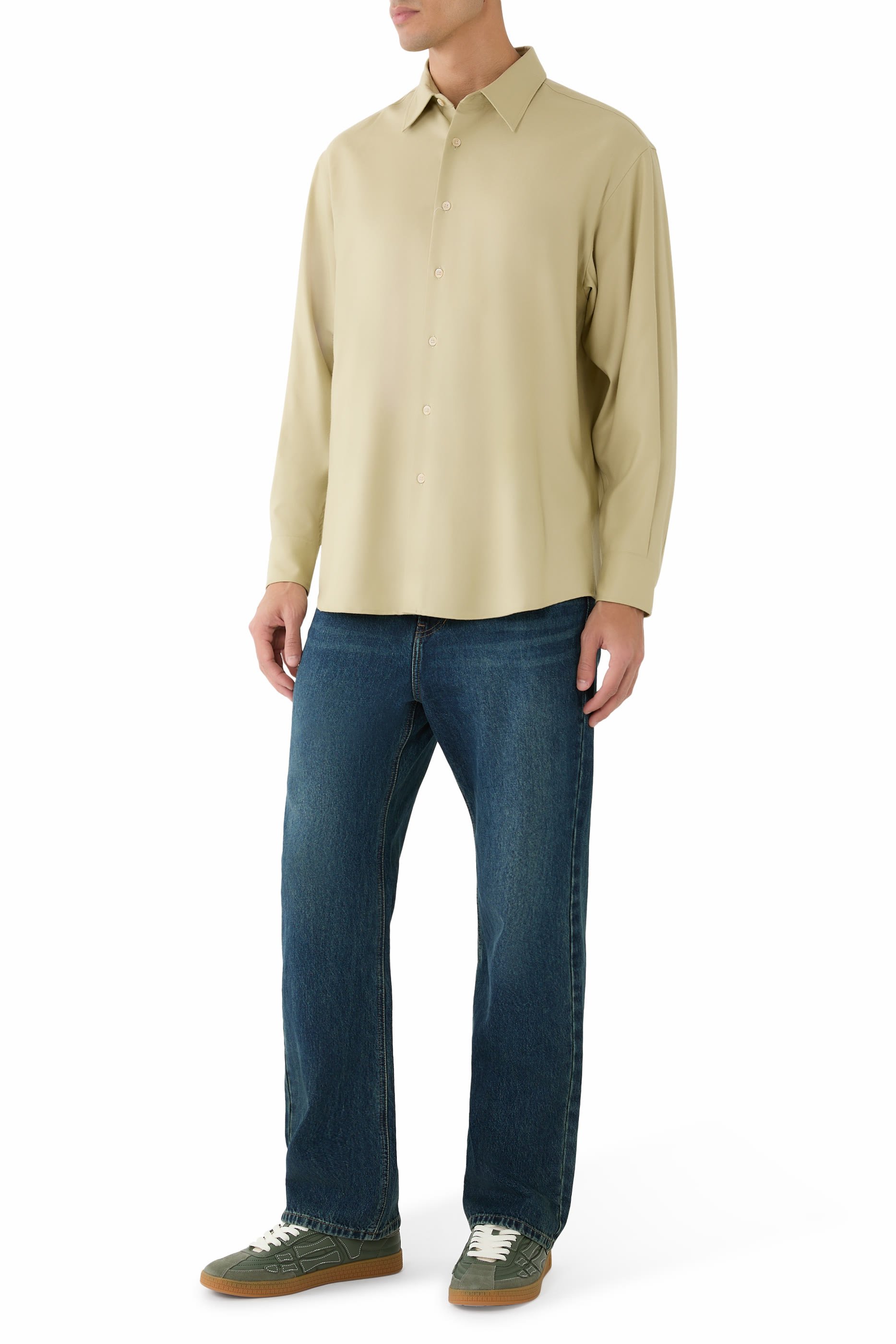 سنيكرز باسيفيك بونز