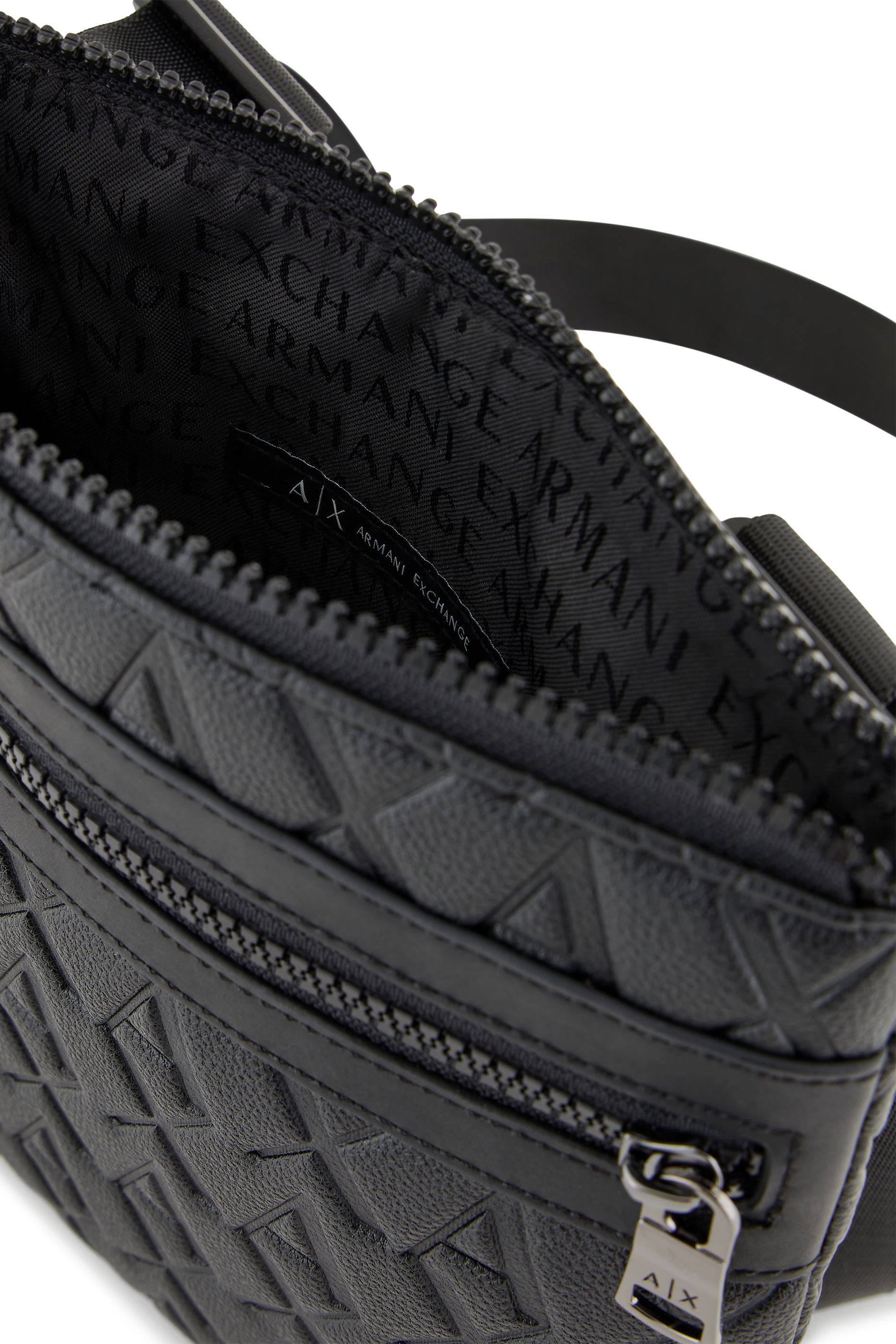 حقيبة كروس بودي إلبا