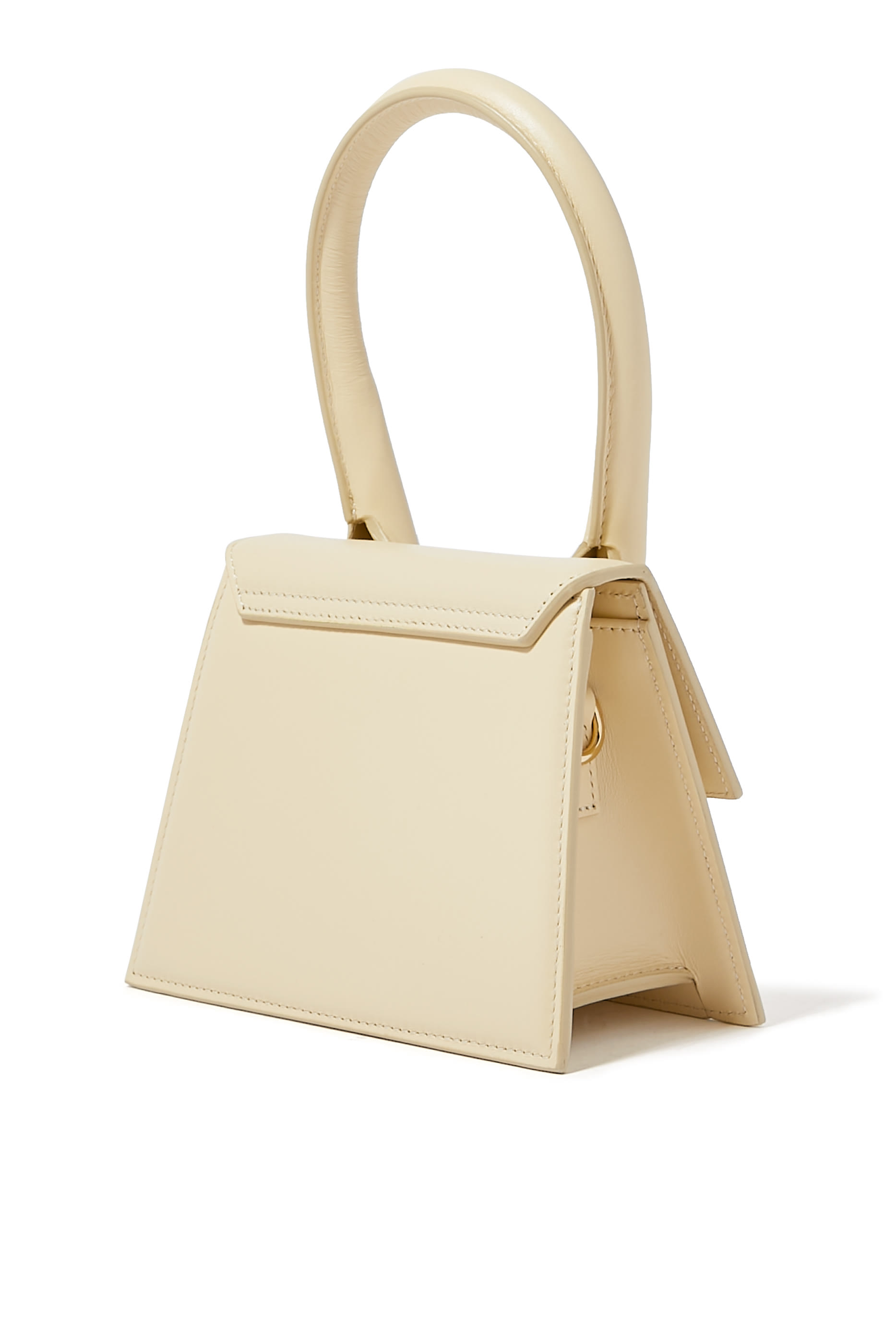 حقيبة لو تشيكيتو متوسطة بيد علوية