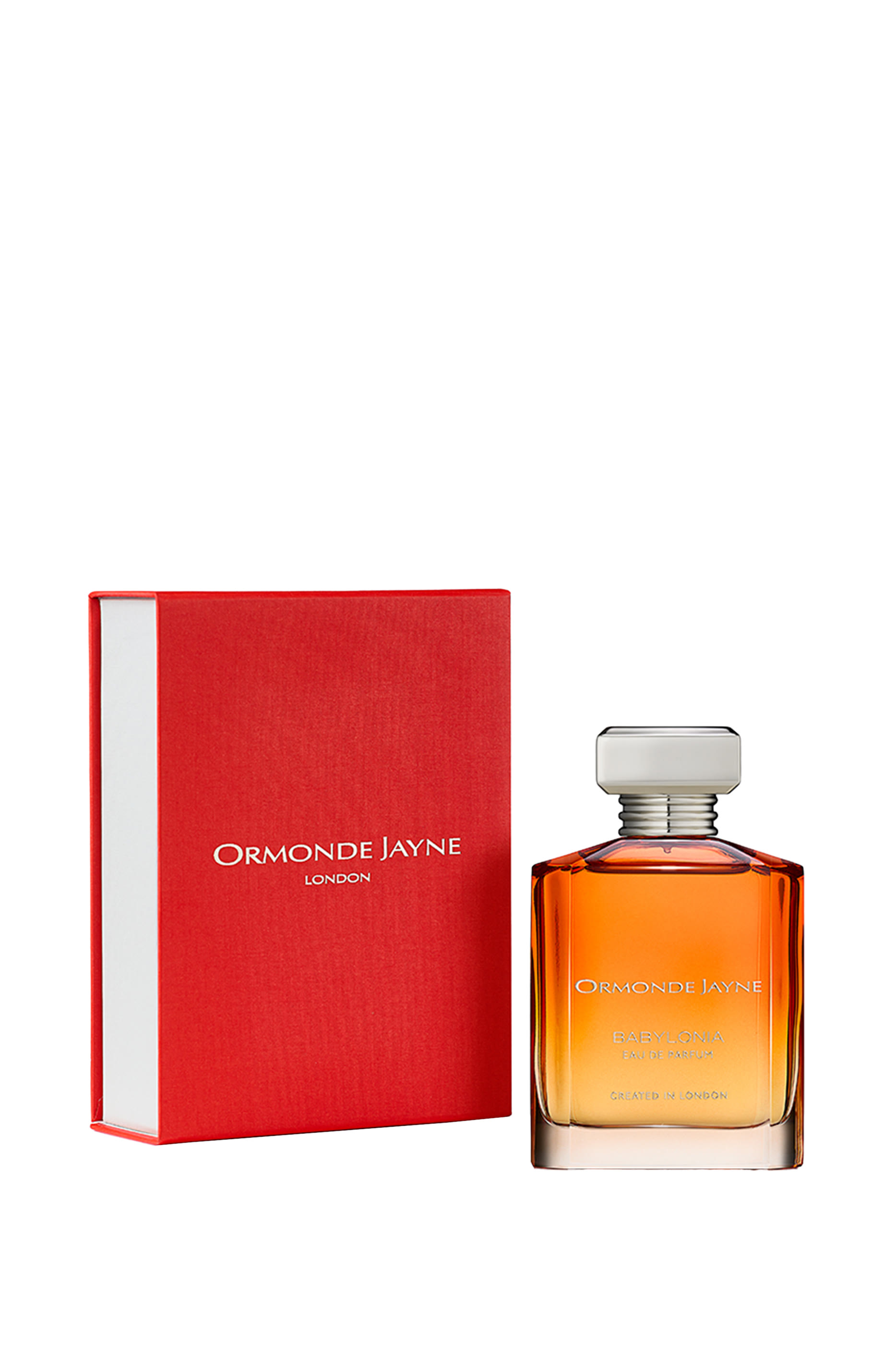 أو دو بارفان بابيلونيا